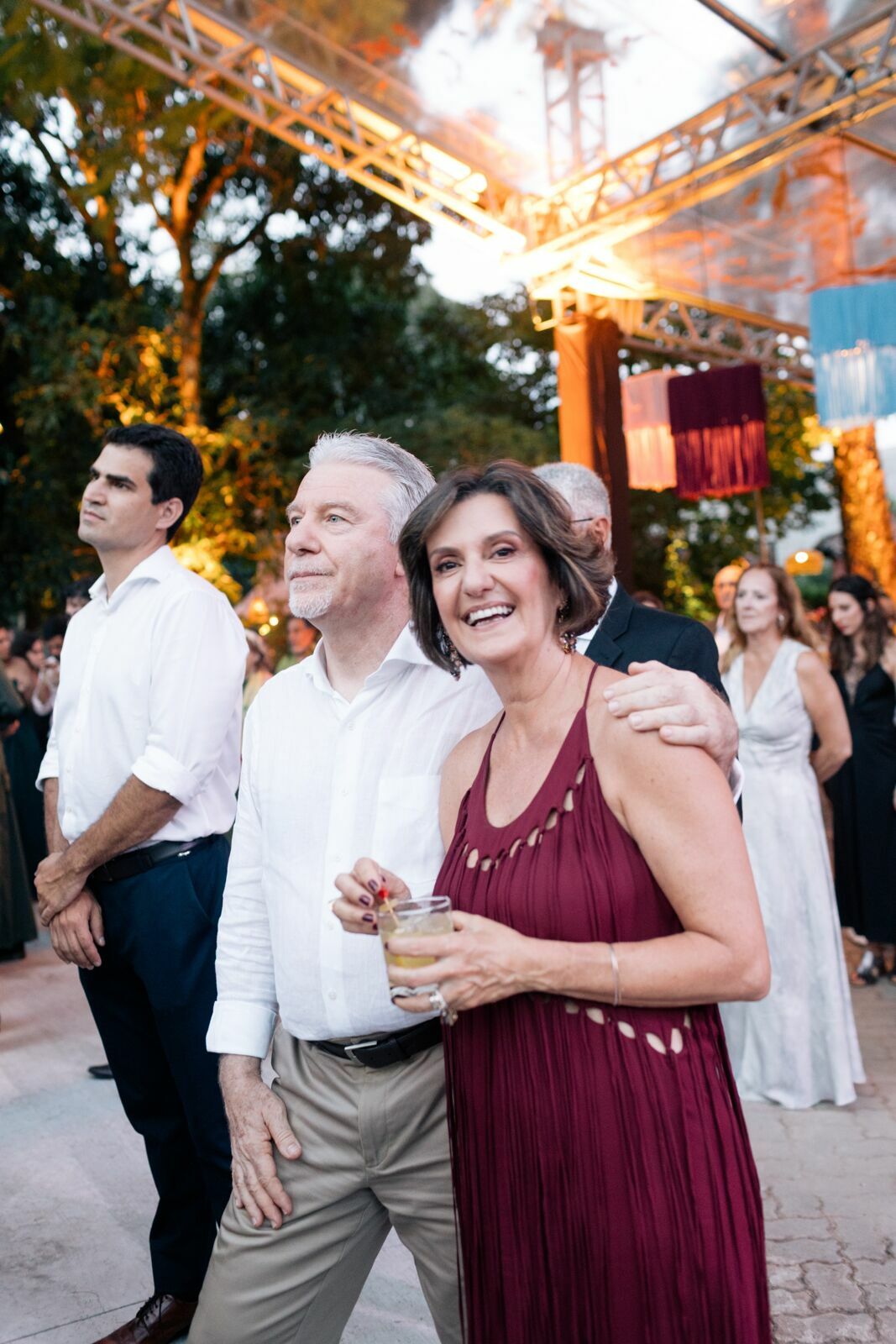 Foto Luisa e Pedro - Pousada Villa Luna - Penedo - RJ - Imagem 257