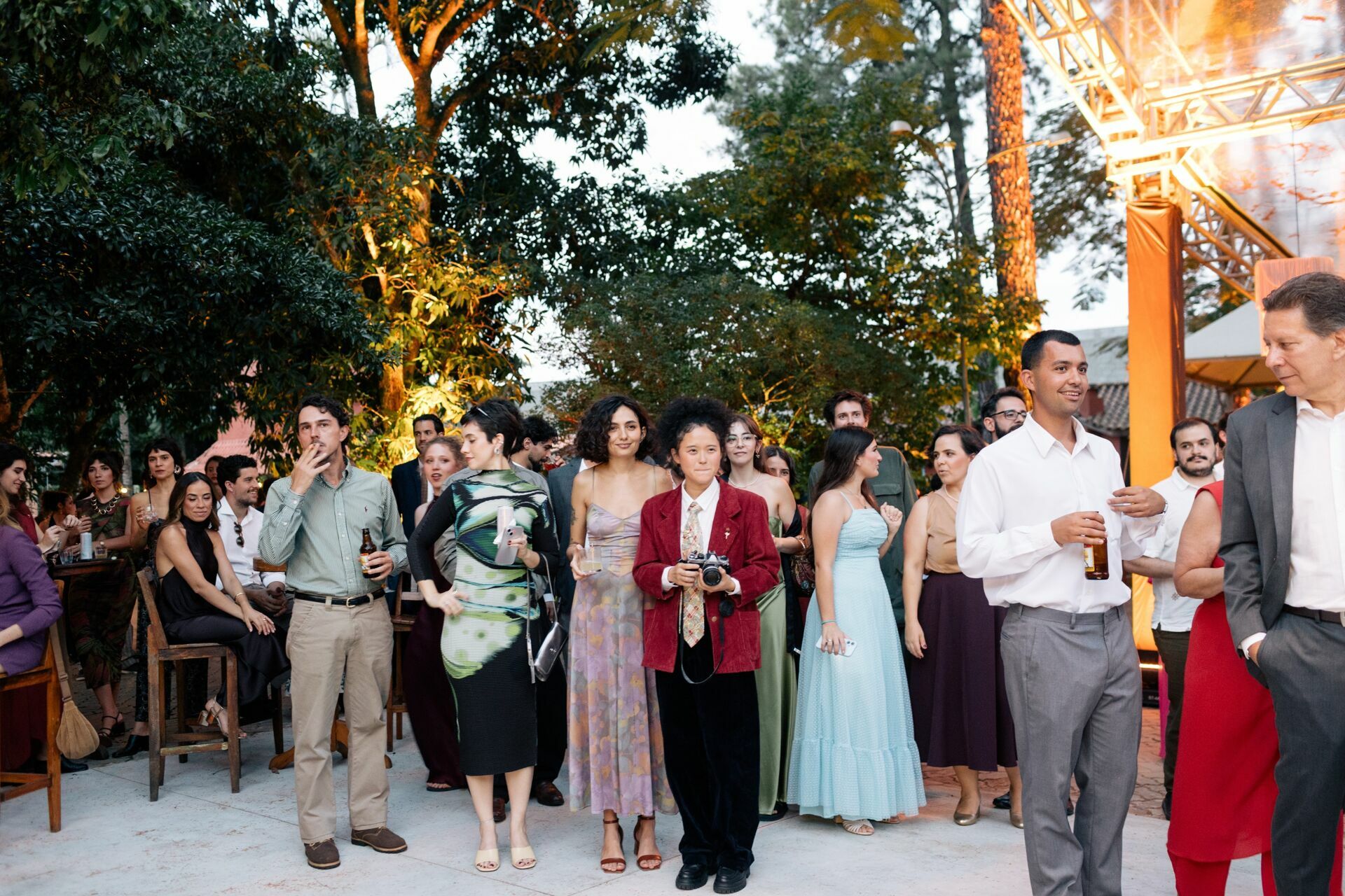 Foto Luisa e Pedro - Pousada Villa Luna - Penedo - RJ - Imagem 254