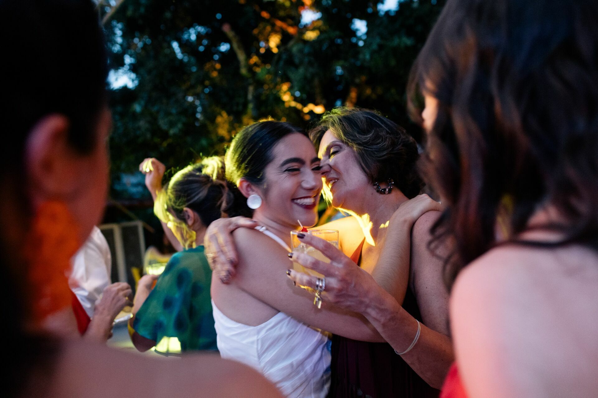 Foto Luisa e Pedro - Pousada Villa Luna - Penedo - RJ - Imagem 279