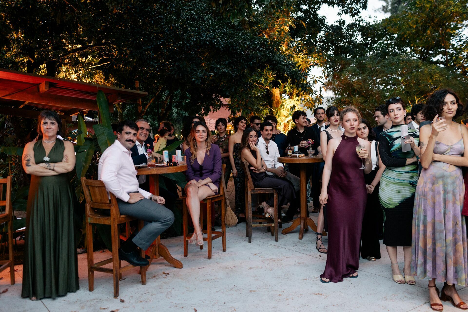 Foto Luisa e Pedro - Pousada Villa Luna - Penedo - RJ - Imagem 261