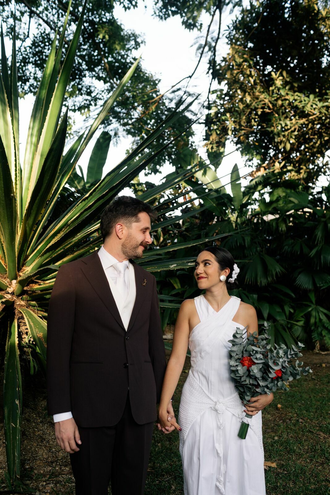 Foto Luisa e Pedro - Pousada Villa Luna - Penedo - RJ - Imagem 231