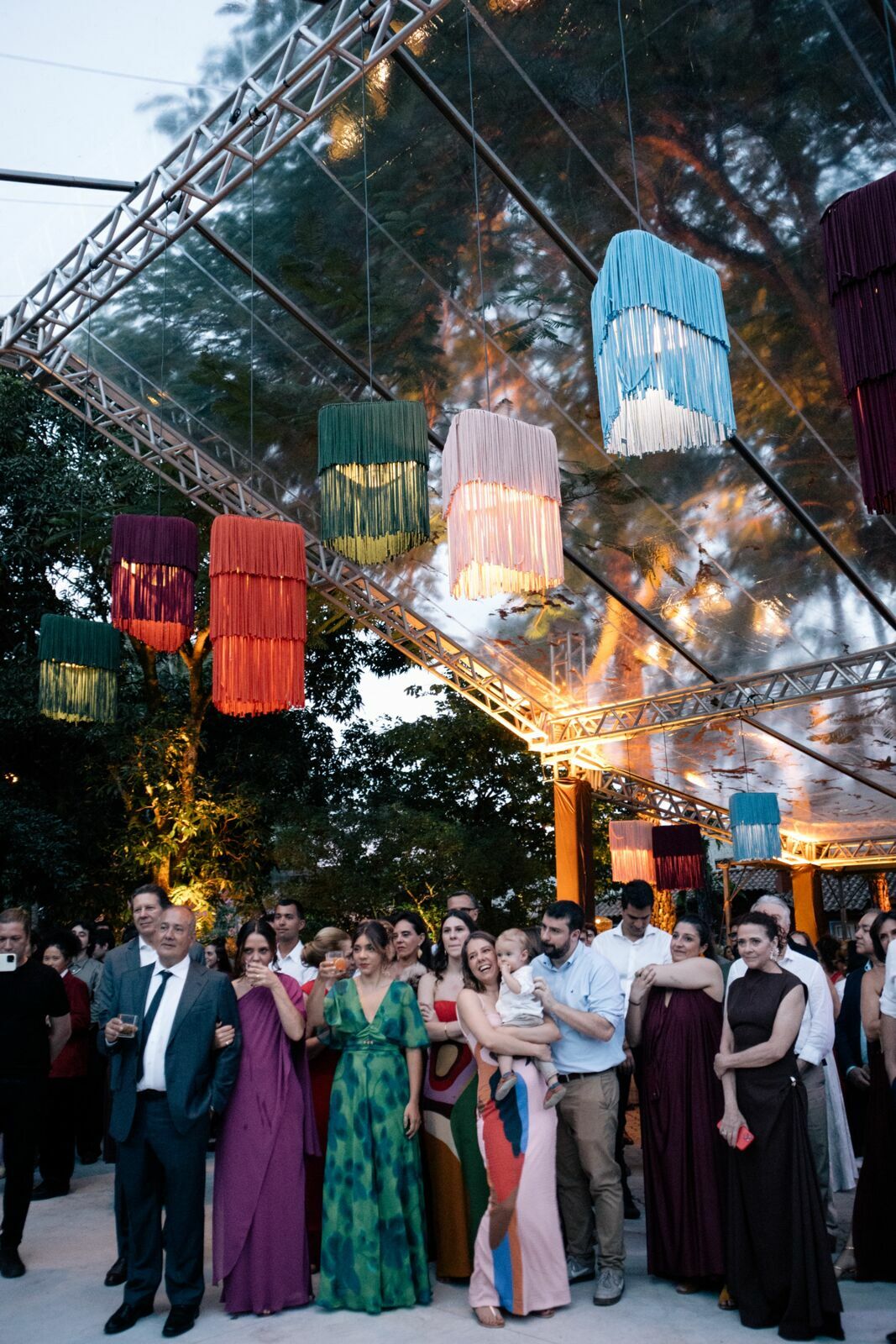 Foto Luisa e Pedro - Pousada Villa Luna - Penedo - RJ - Imagem 262