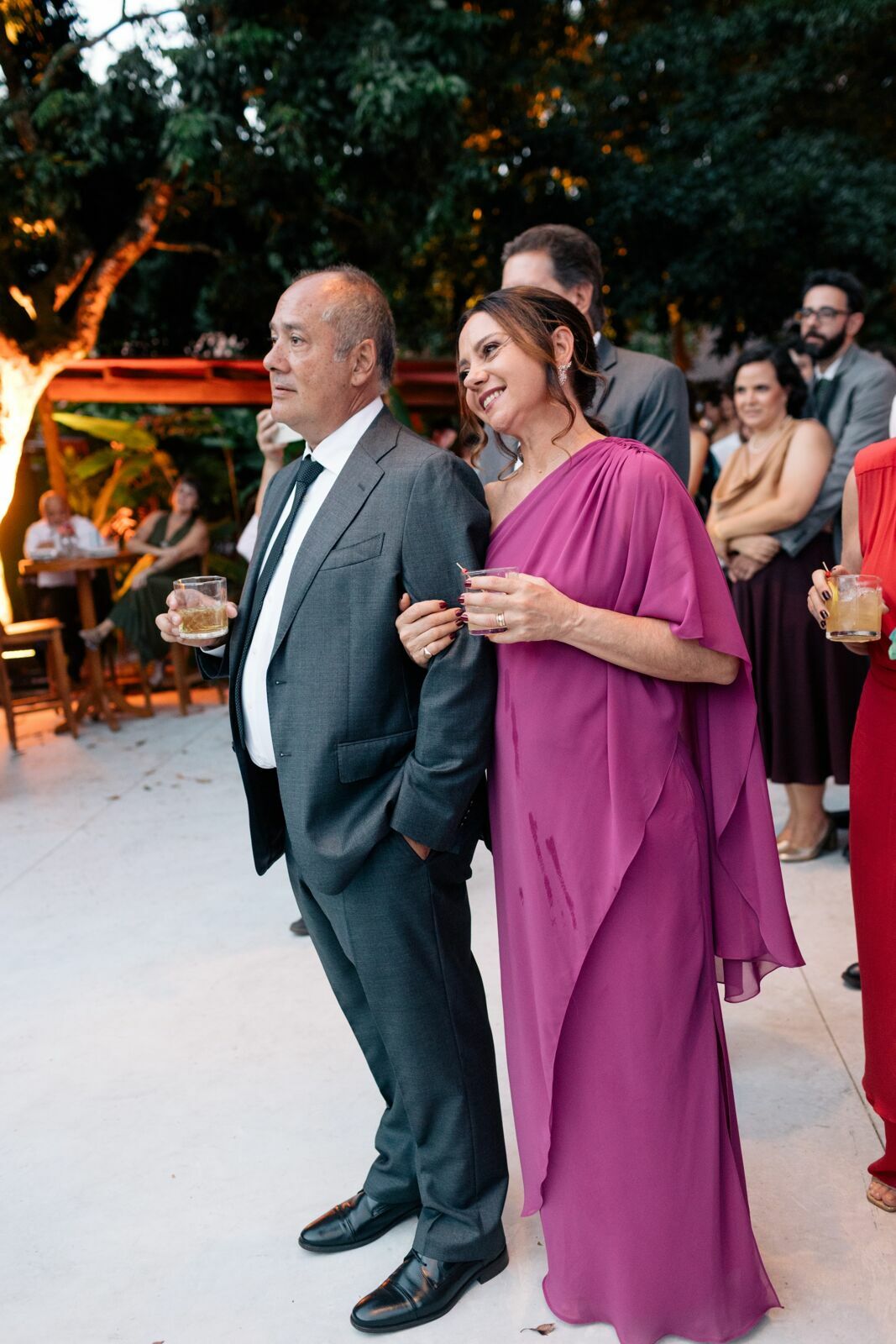 Foto Luisa e Pedro - Pousada Villa Luna - Penedo - RJ - Imagem 259