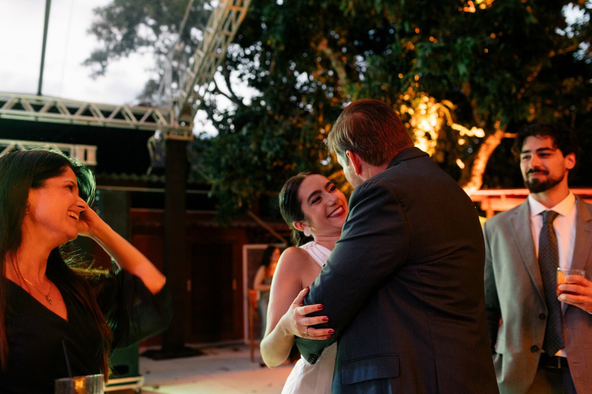 Foto Luisa e Pedro - Pousada Villa Luna - Penedo - RJ - Imagem 297