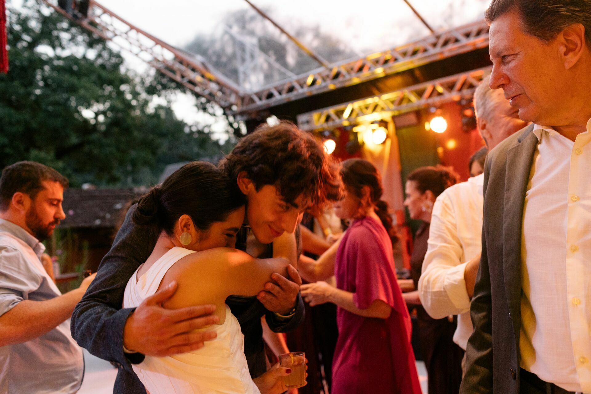 Foto Luisa e Pedro - Pousada Villa Luna - Penedo - RJ - Imagem 285