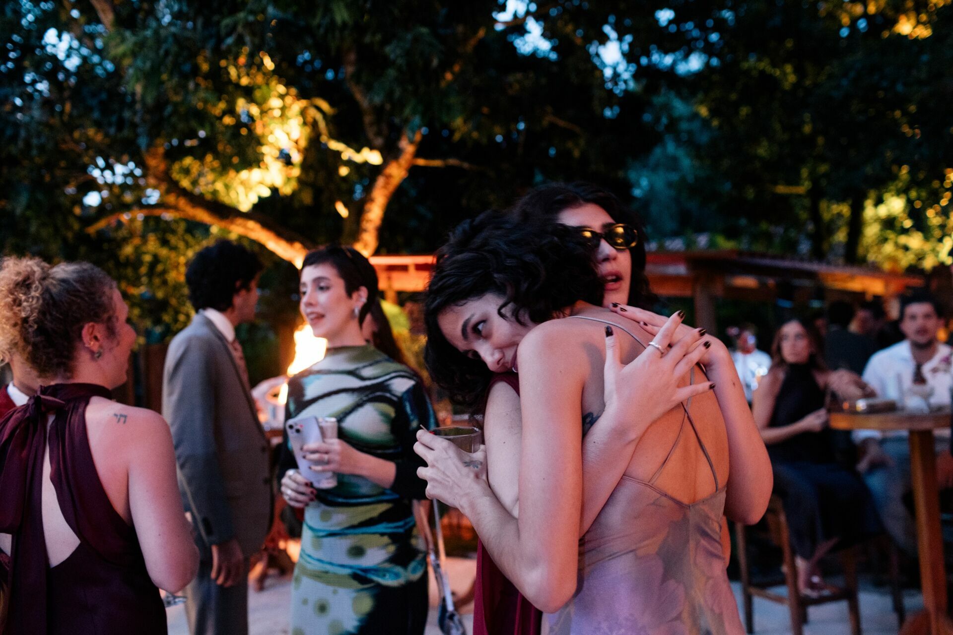 Foto Luisa e Pedro - Pousada Villa Luna - Penedo - RJ - Imagem 292
