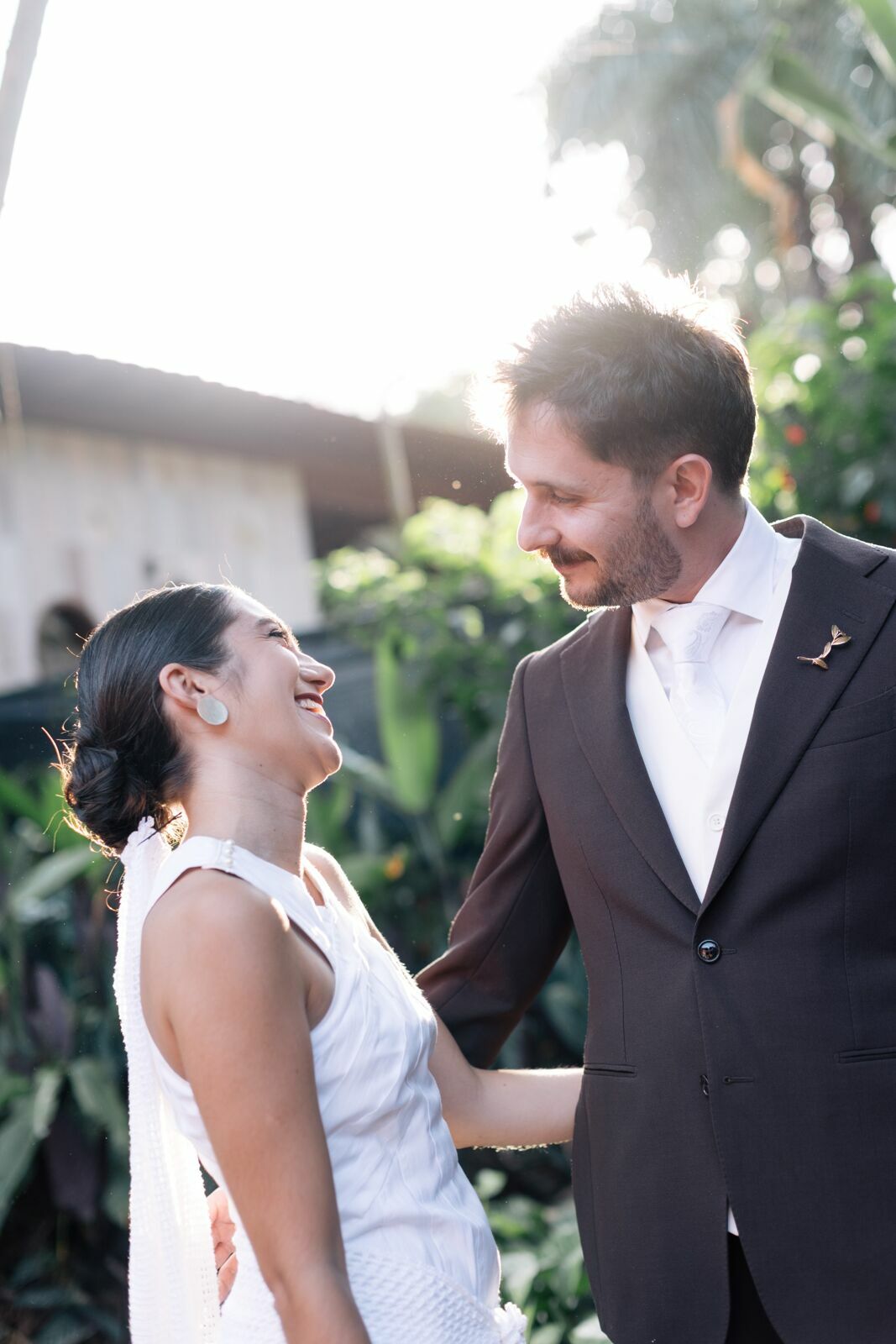Foto Luisa e Pedro - Pousada Villa Luna - Penedo - RJ - Imagem 223