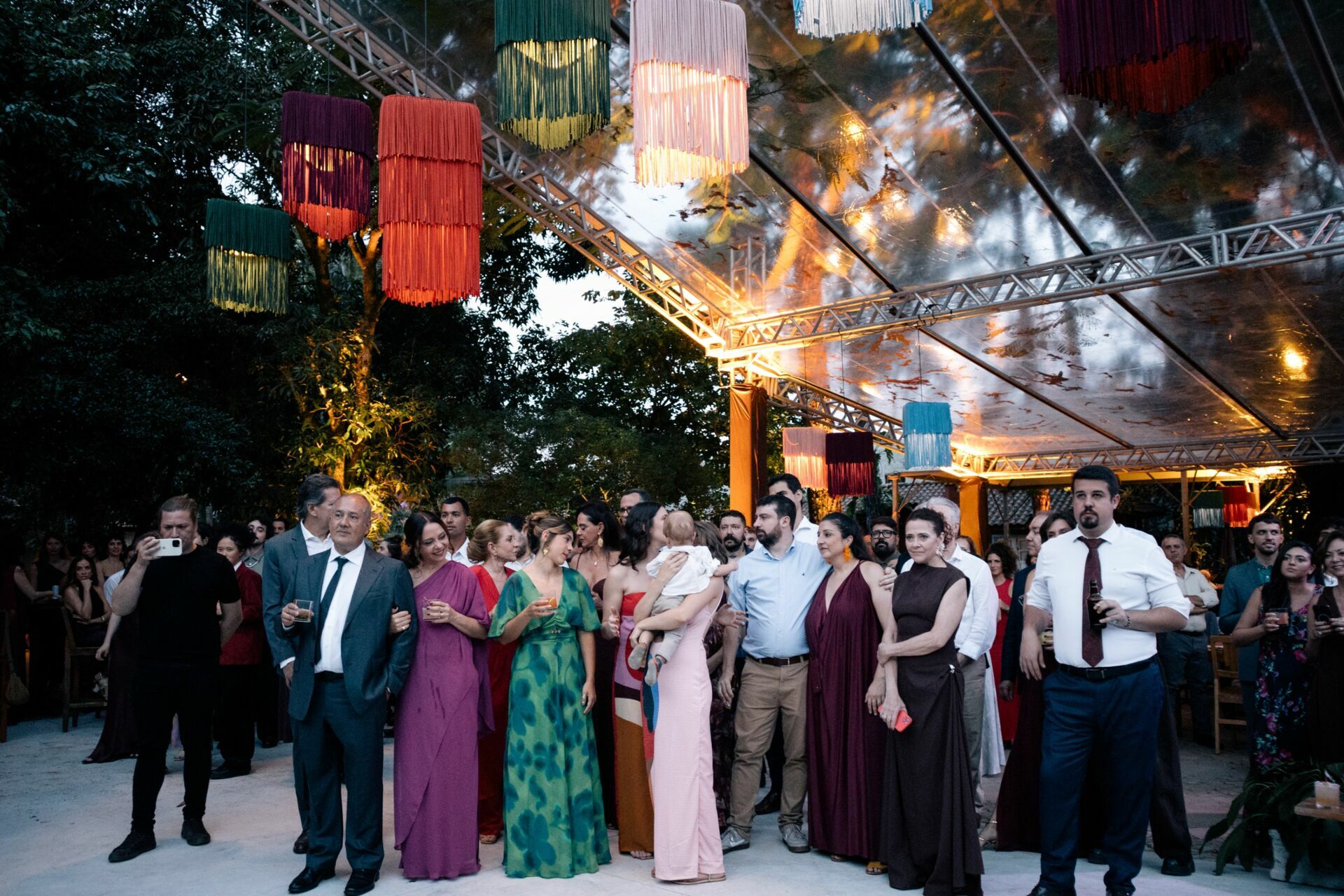 Foto Luisa e Pedro - Pousada Villa Luna - Penedo - RJ - Imagem 260
