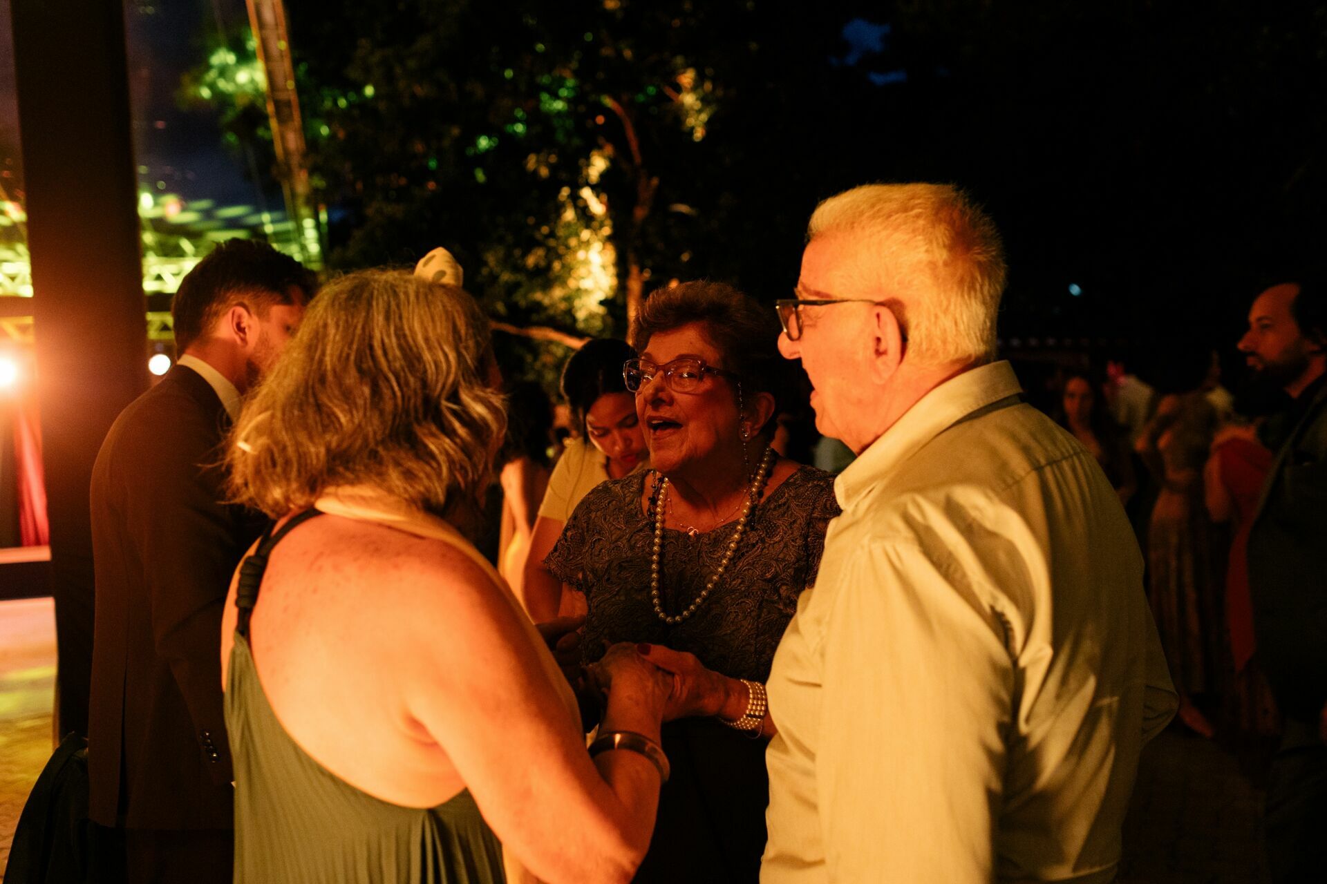 Foto Luisa e Pedro - Pousada Villa Luna - Penedo - RJ - Imagem 304