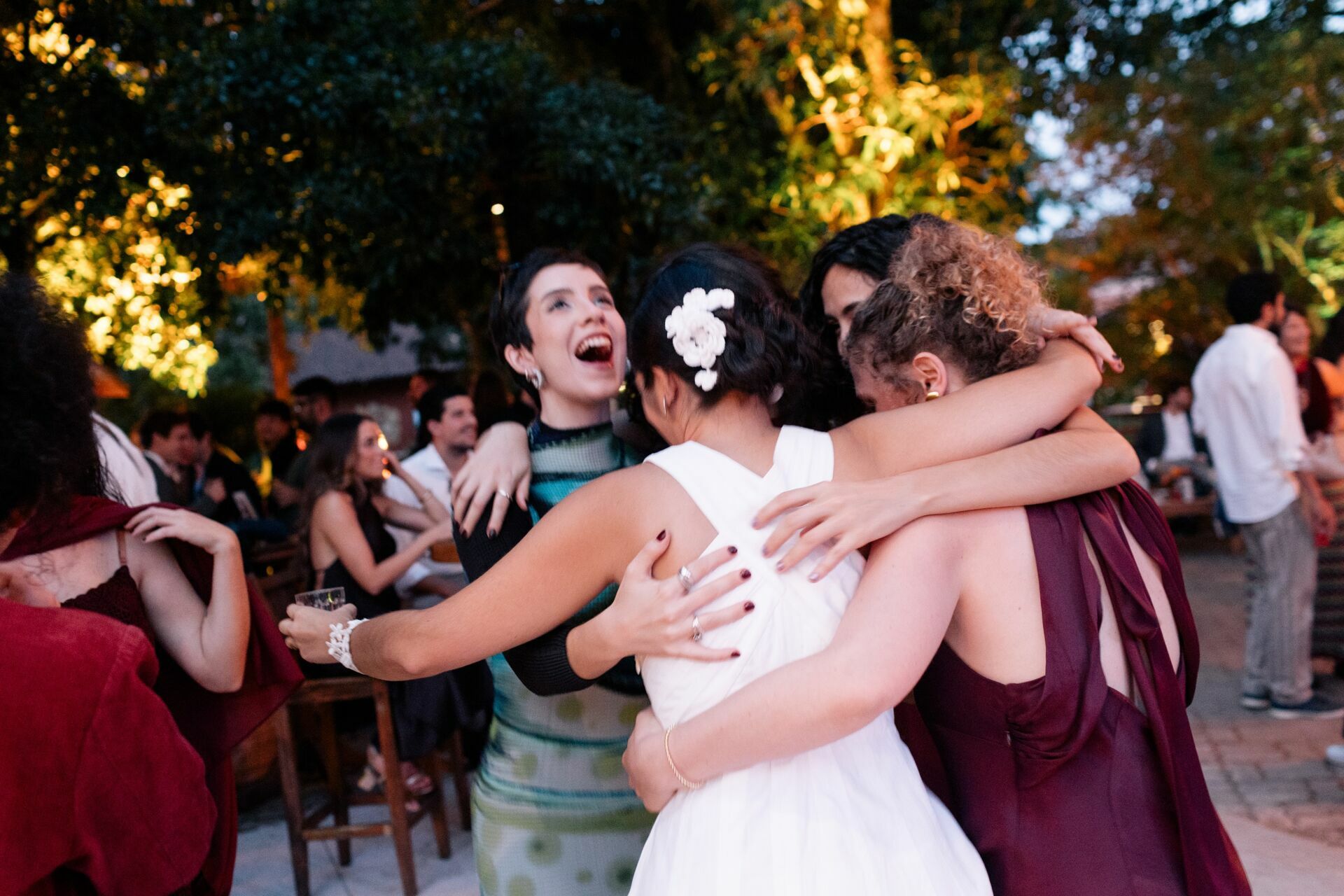 Foto Luisa e Pedro - Pousada Villa Luna - Penedo - RJ - Imagem 289