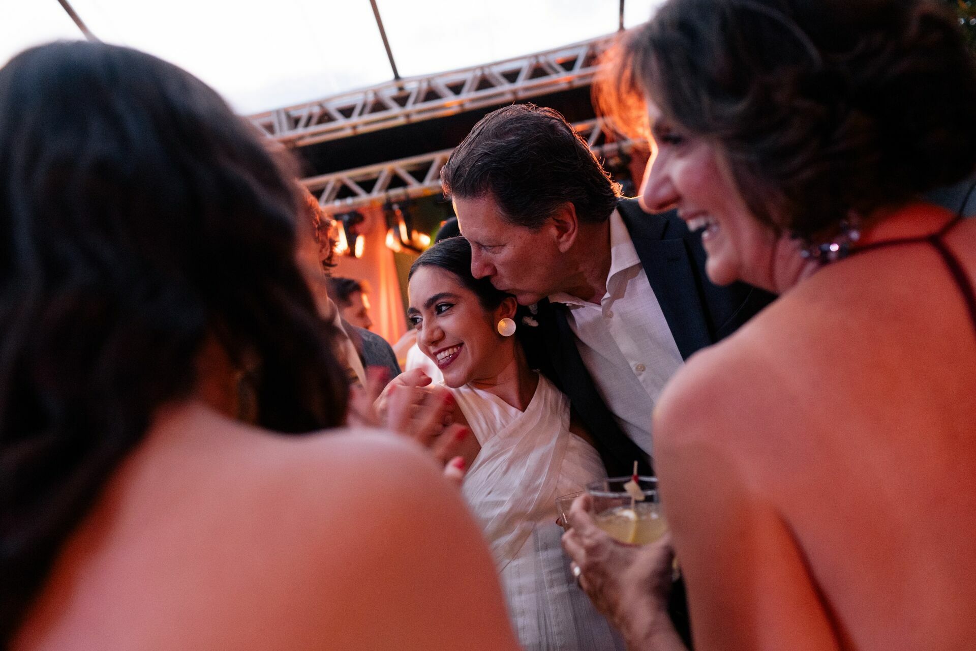 Foto Luisa e Pedro - Pousada Villa Luna - Penedo - RJ - Imagem 283
