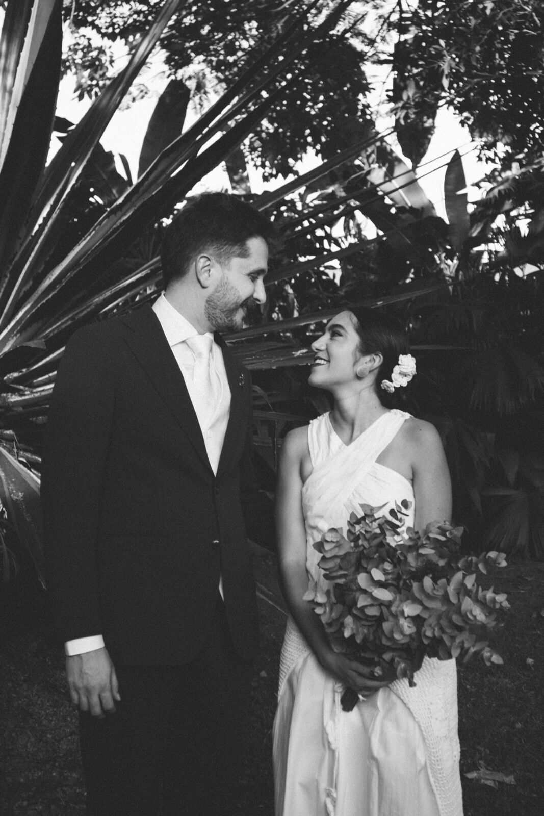 Foto Luisa e Pedro - Pousada Villa Luna - Penedo - RJ - Imagem 234