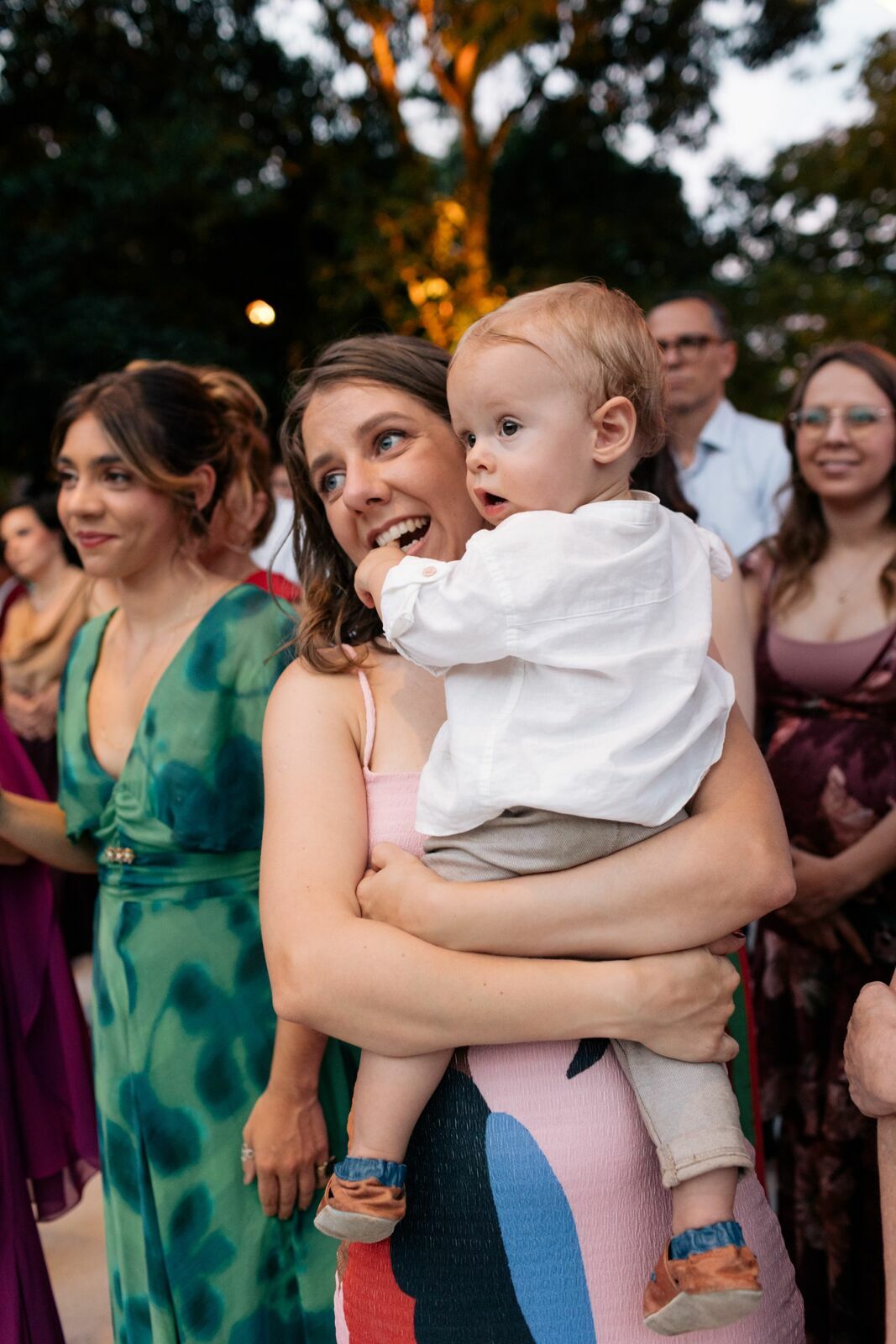 Foto Luisa e Pedro - Pousada Villa Luna - Penedo - RJ - Imagem 267