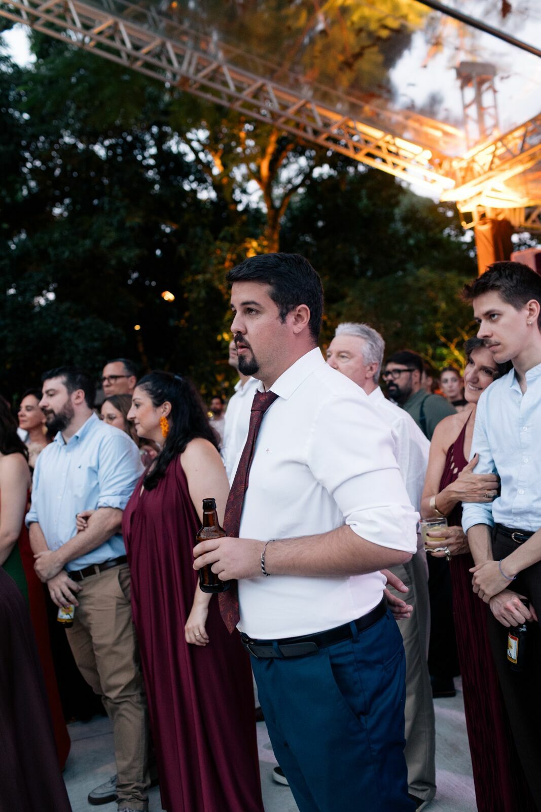 Foto Luisa e Pedro - Pousada Villa Luna - Penedo - RJ - Imagem 266