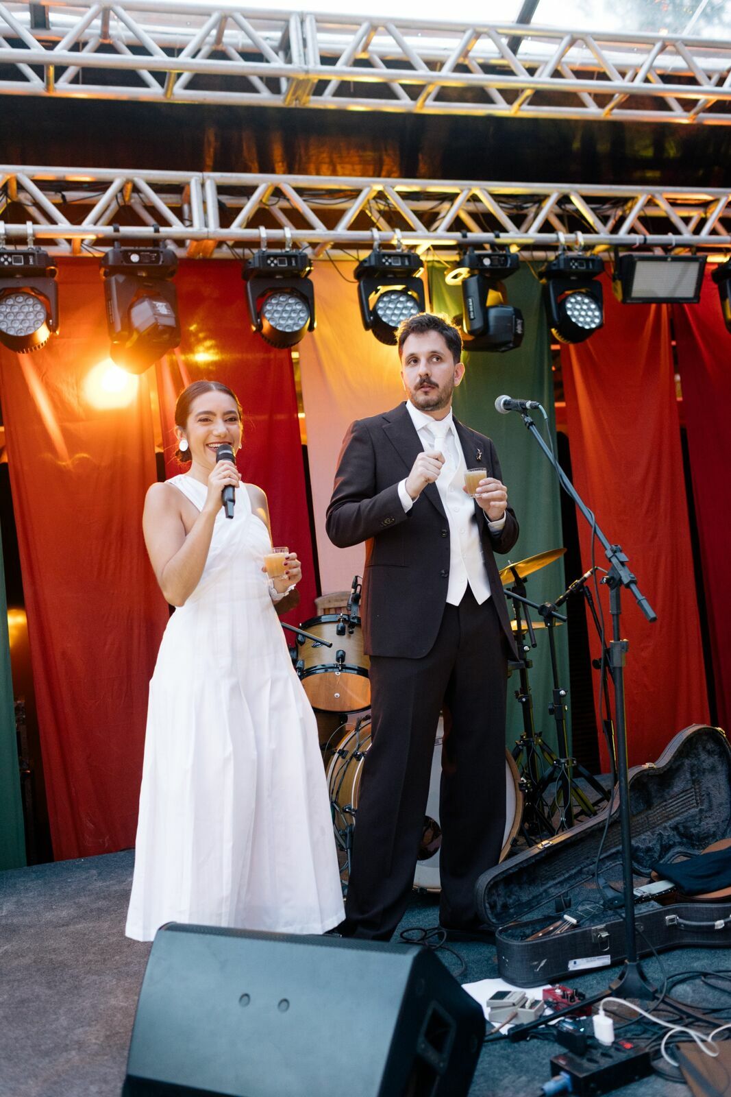 Foto Luisa e Pedro - Pousada Villa Luna - Penedo - RJ - Imagem 253