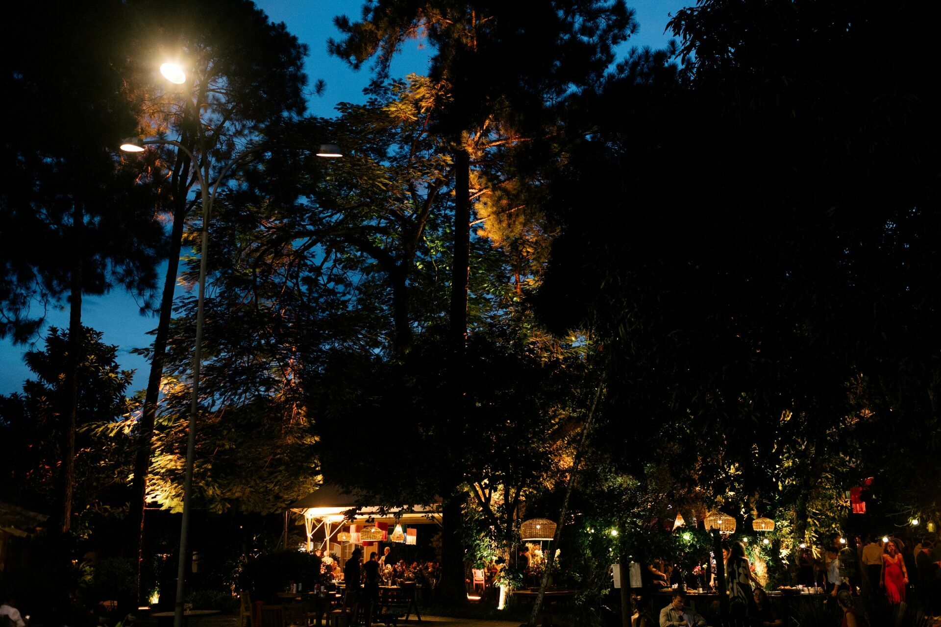 Foto Luisa e Pedro - Pousada Villa Luna - Penedo - RJ - Imagem 302