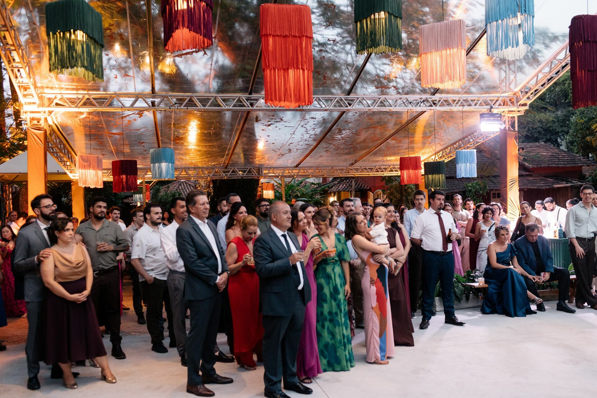Foto Luisa e Pedro - Pousada Villa Luna - Penedo - RJ - Imagem 272