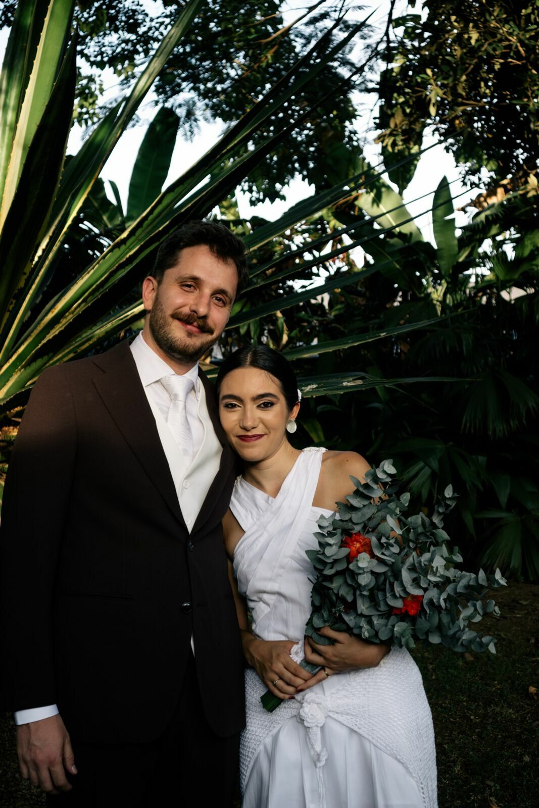 Foto Luisa e Pedro - Pousada Villa Luna - Penedo - RJ - Imagem 232