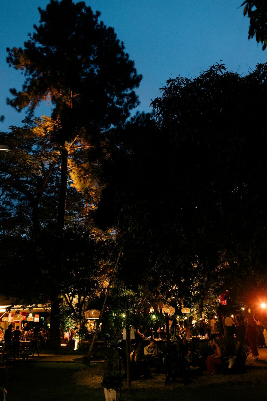 Foto Luisa e Pedro - Pousada Villa Luna - Penedo - RJ - Imagem 303