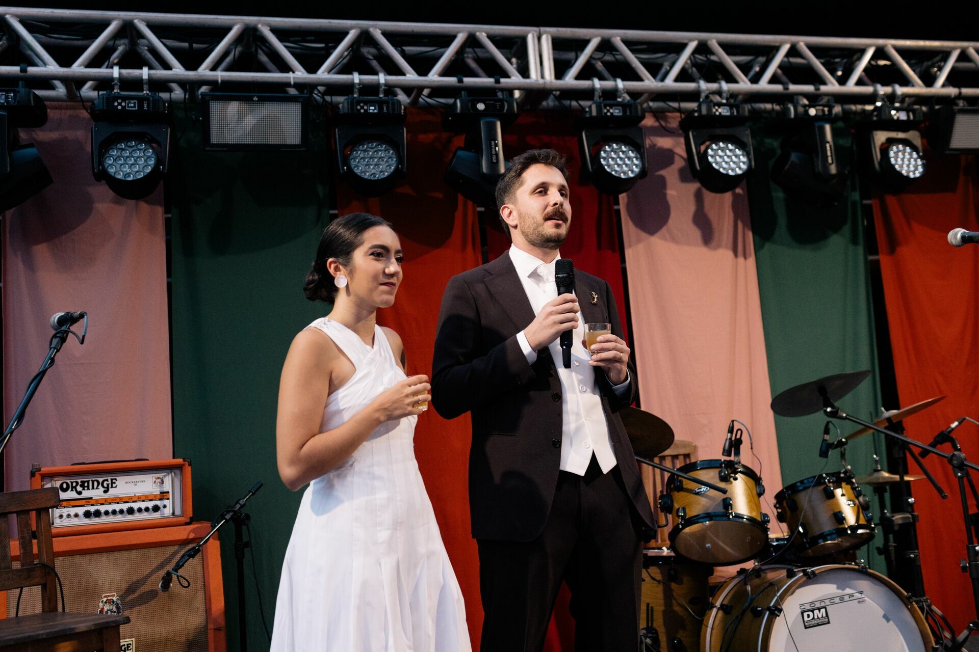 Foto Luisa e Pedro - Pousada Villa Luna - Penedo - RJ - Imagem 271