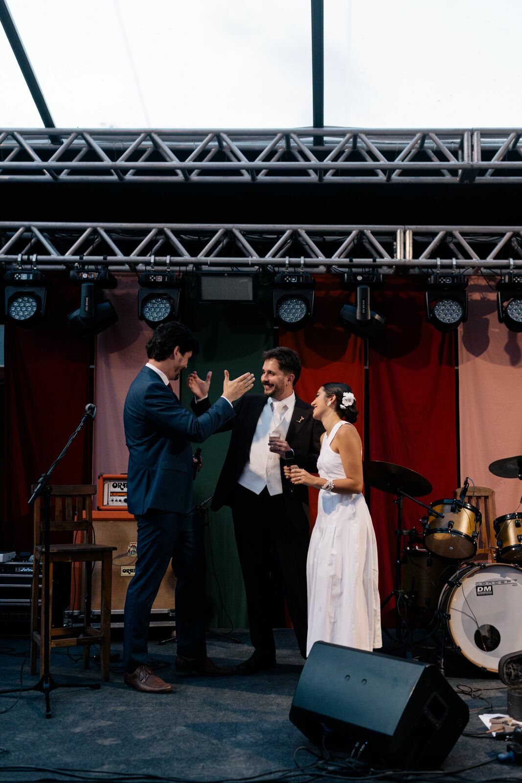 Foto Luisa e Pedro - Pousada Villa Luna - Penedo - RJ - Imagem 268