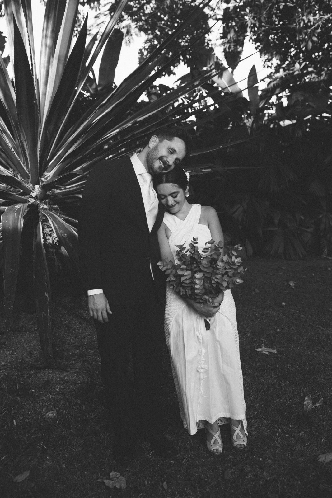 Foto Luisa e Pedro - Pousada Villa Luna - Penedo - RJ - Imagem 233