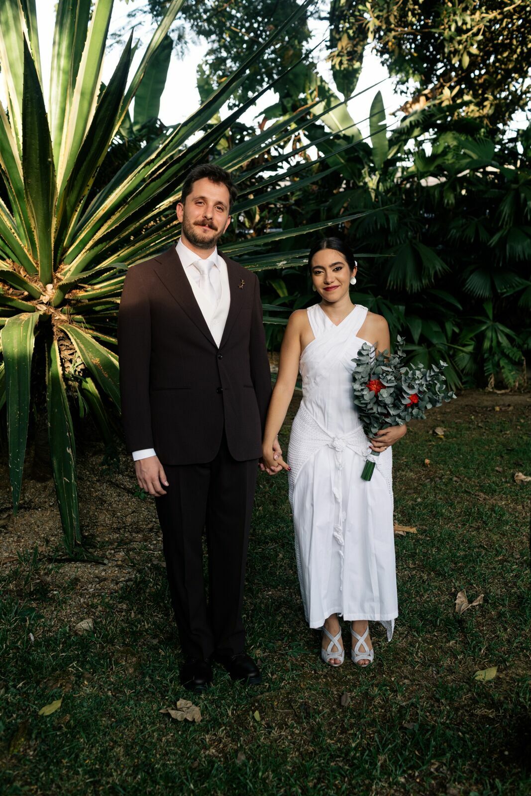 Foto Luisa e Pedro - Pousada Villa Luna - Penedo - RJ - Imagem 230