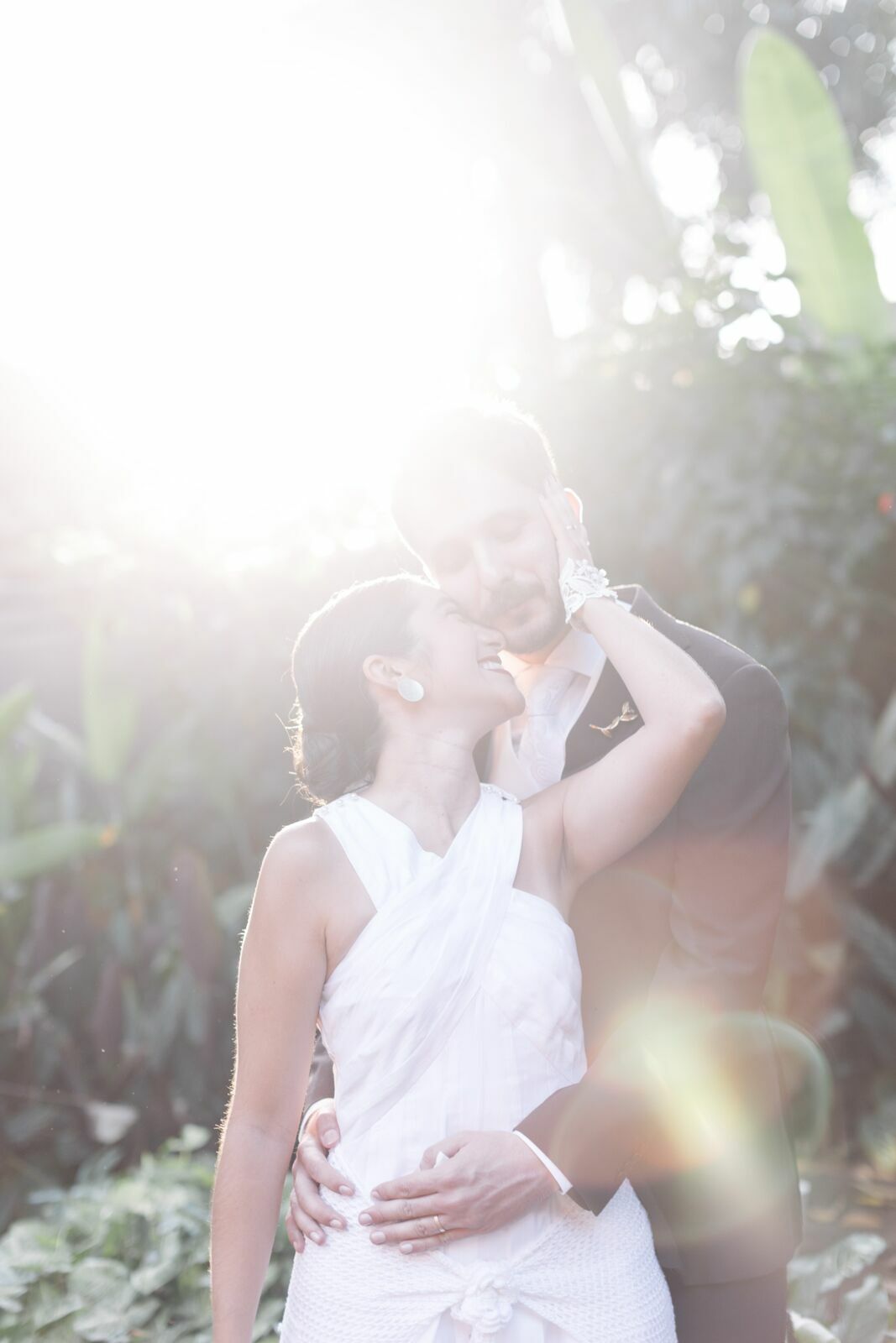 Foto Luisa e Pedro - Pousada Villa Luna - Penedo - RJ - Imagem 224