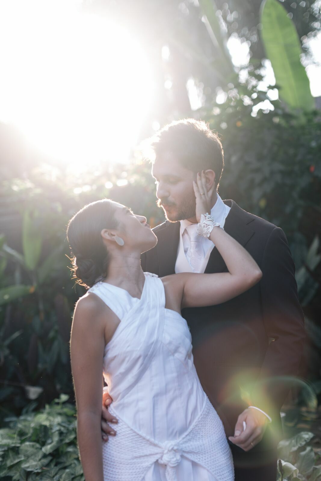 Foto Luisa e Pedro - Pousada Villa Luna - Penedo - RJ - Imagem 225