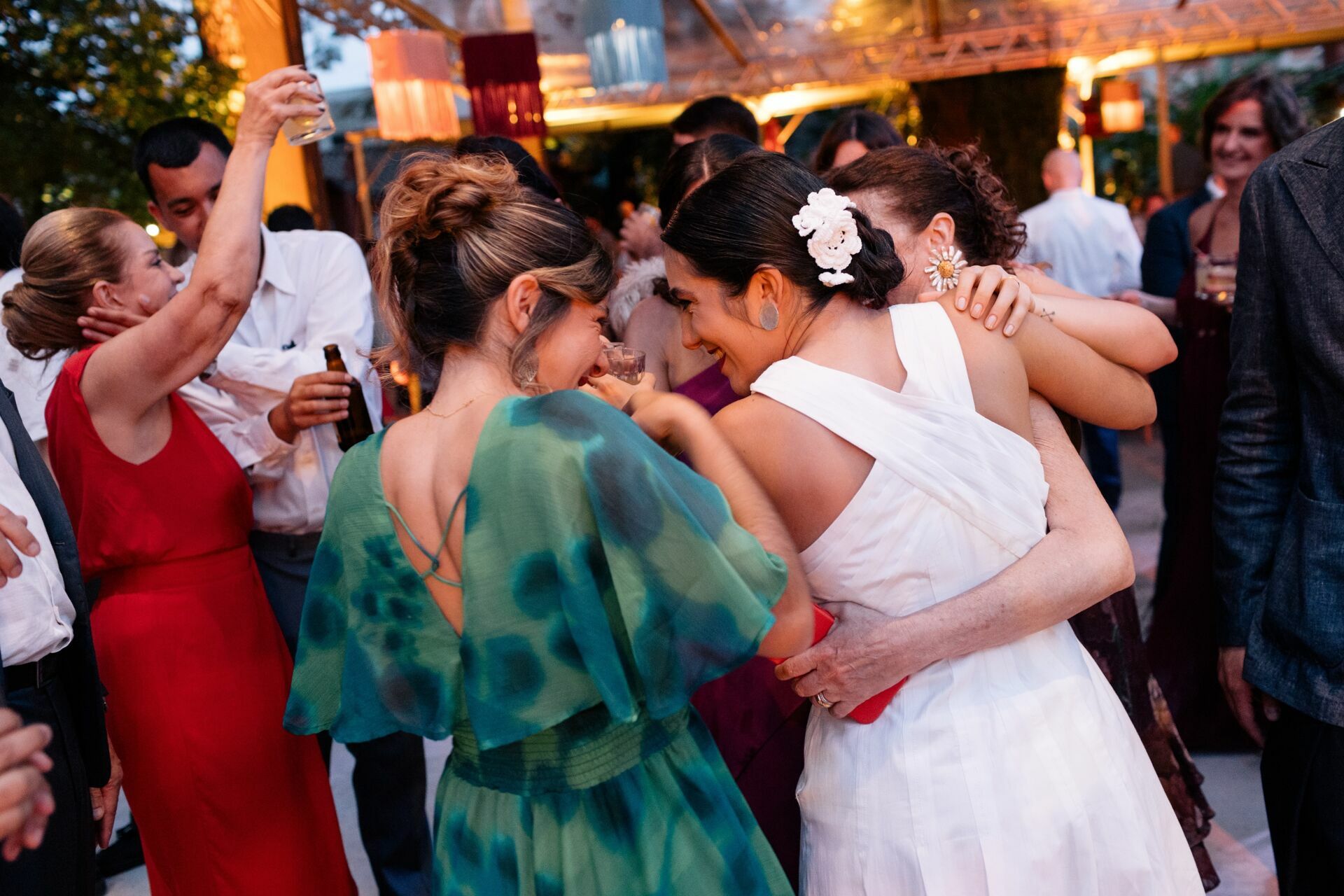 Foto Luisa e Pedro - Pousada Villa Luna - Penedo - RJ - Imagem 275