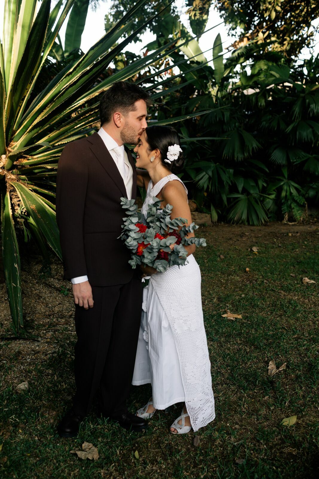 Foto Luisa e Pedro - Pousada Villa Luna - Penedo - RJ - Imagem 229