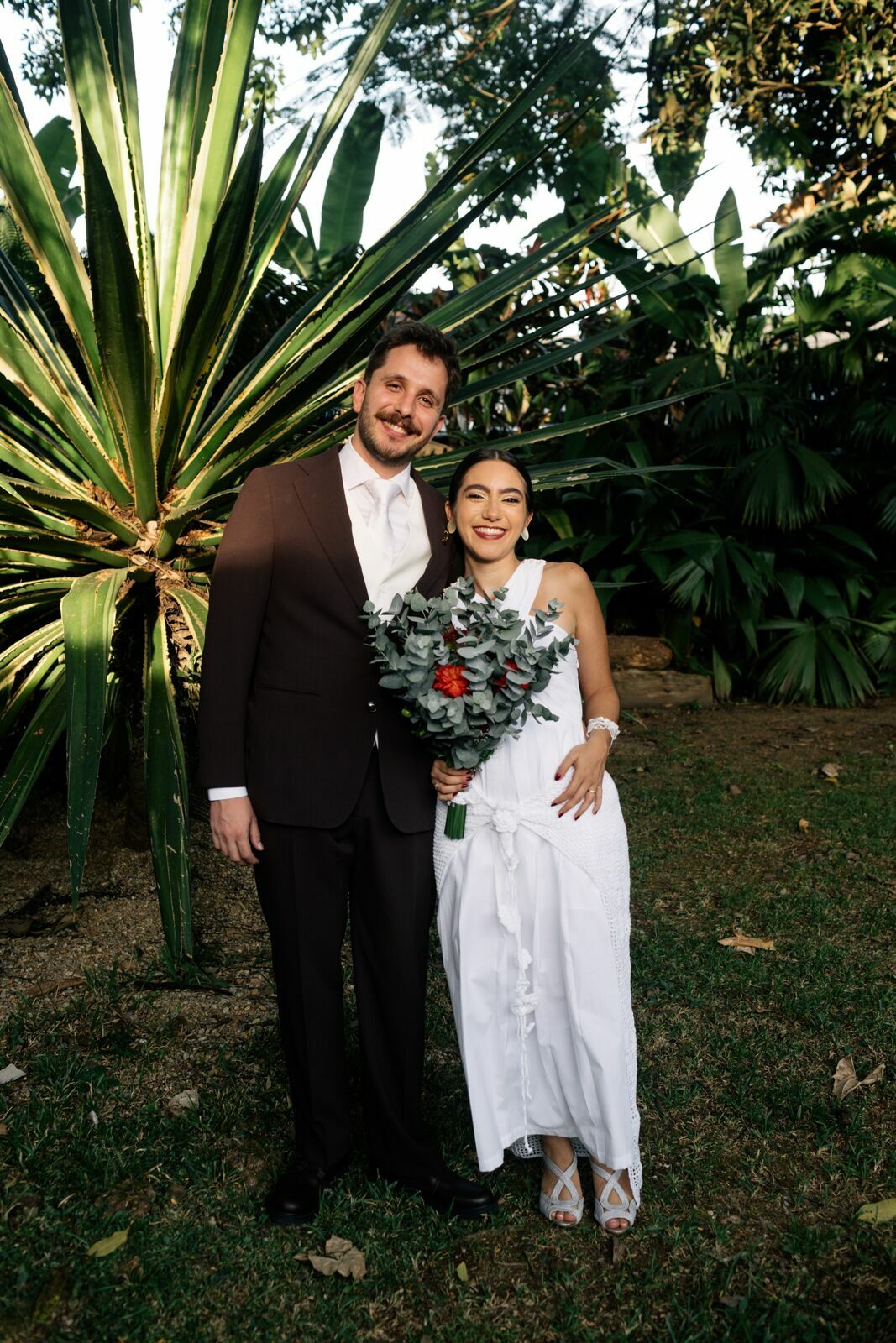 Foto Luisa e Pedro - Pousada Villa Luna - Penedo - RJ - Imagem 227