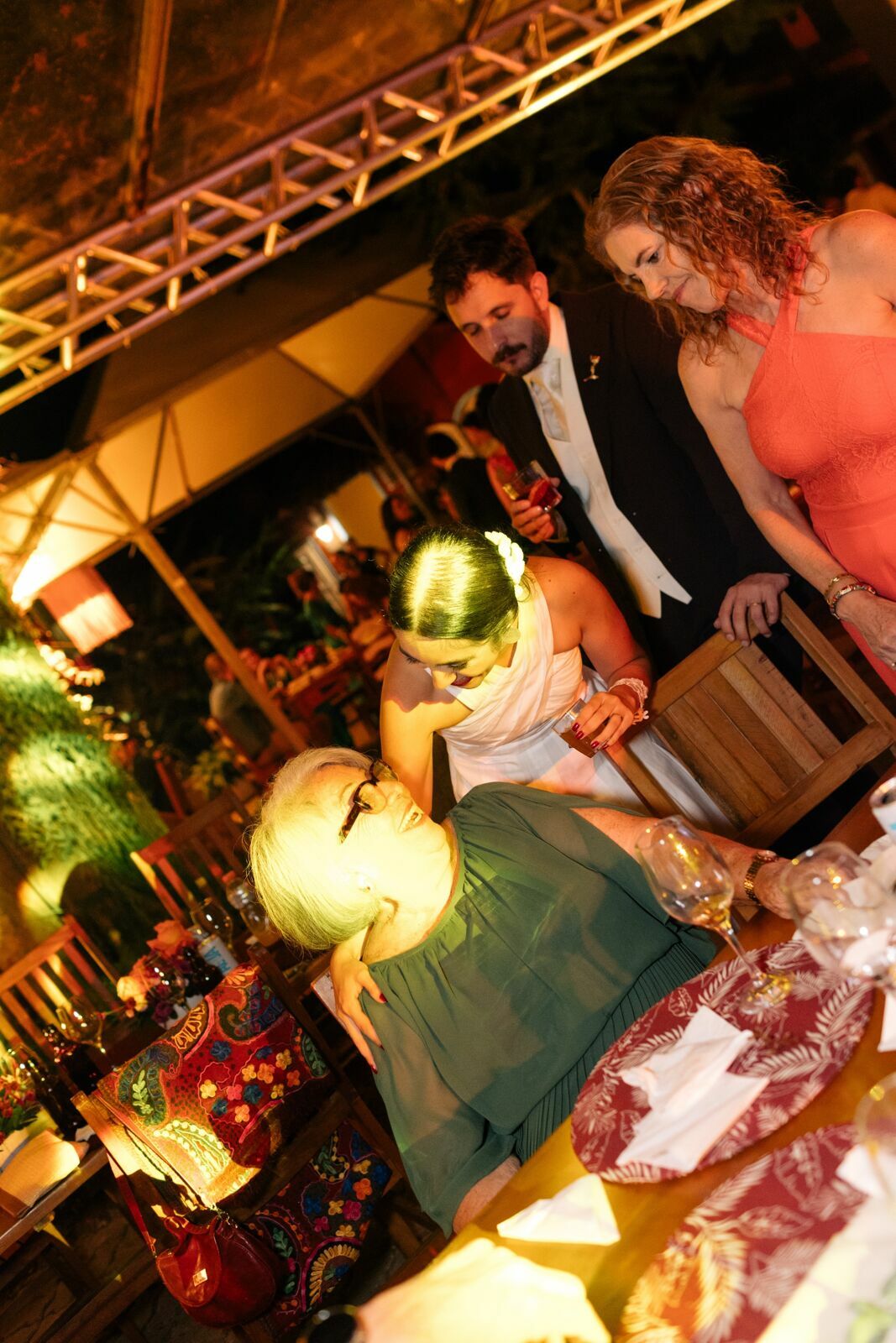 Foto Luisa e Pedro - Pousada Villa Luna - Penedo - RJ - Imagem 305