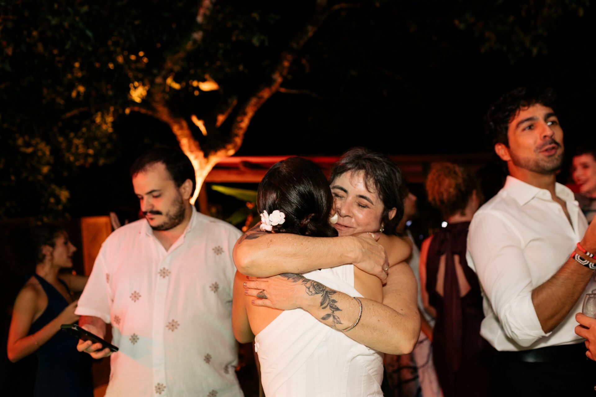 Foto Luisa e Pedro - Pousada Villa Luna - Penedo - RJ - Imagem 338