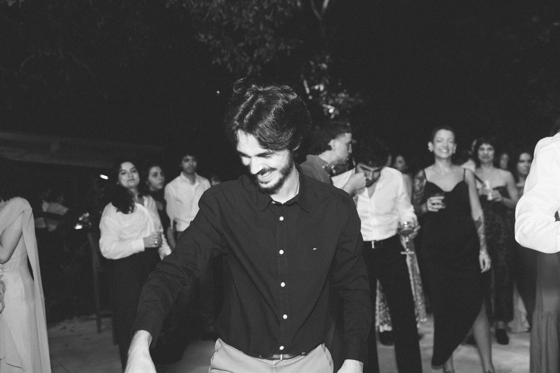Foto Luisa e Pedro - Pousada Villa Luna - Penedo - RJ - Imagem 356