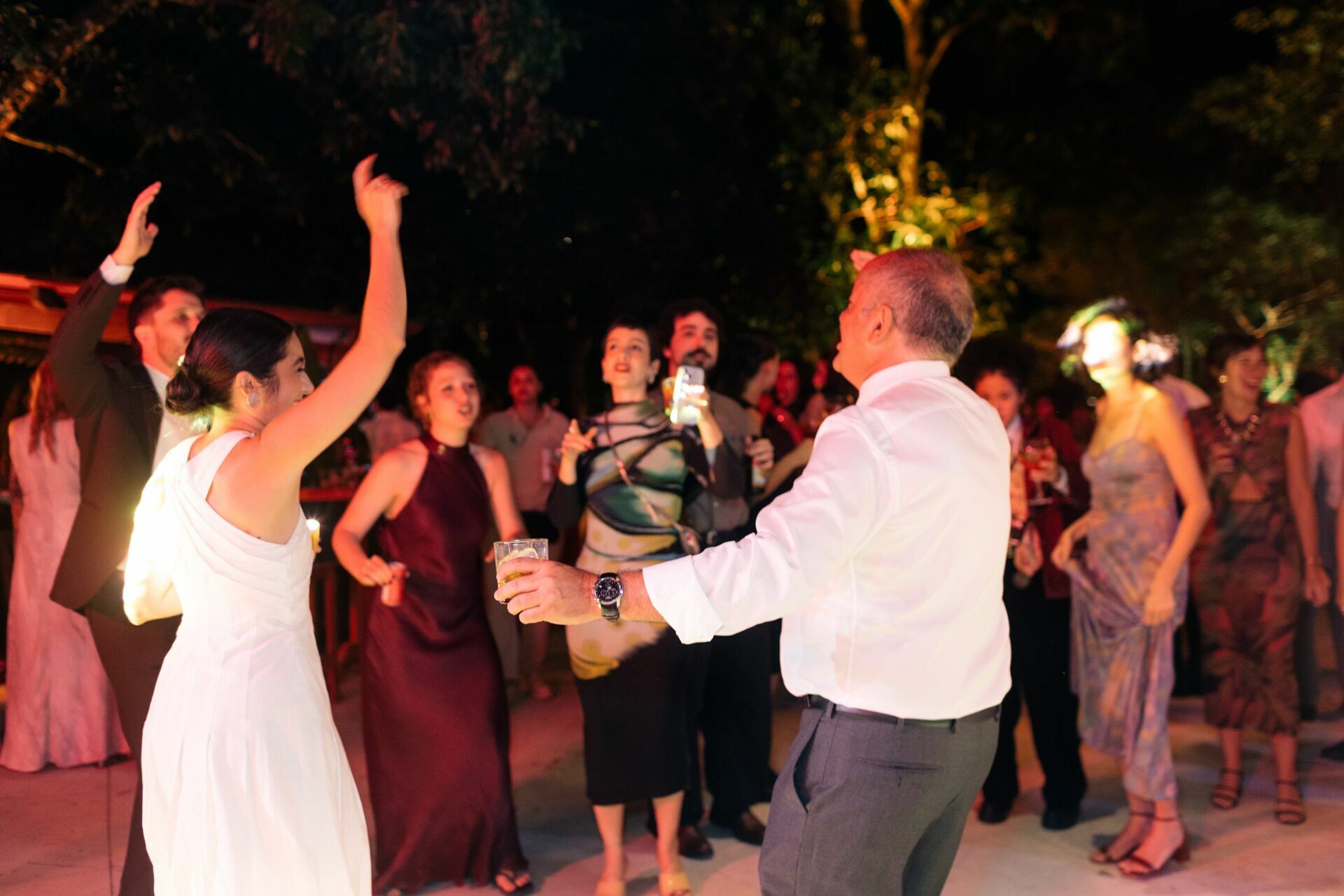 Foto Luisa e Pedro - Pousada Villa Luna - Penedo - RJ - Imagem 311