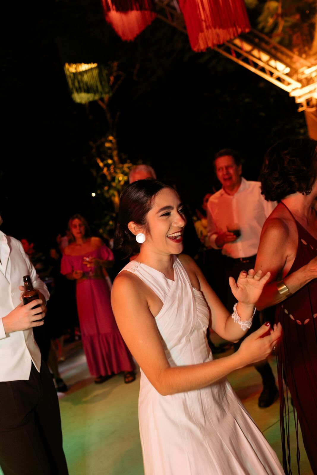 Foto Luisa e Pedro - Pousada Villa Luna - Penedo - RJ - Imagem 339