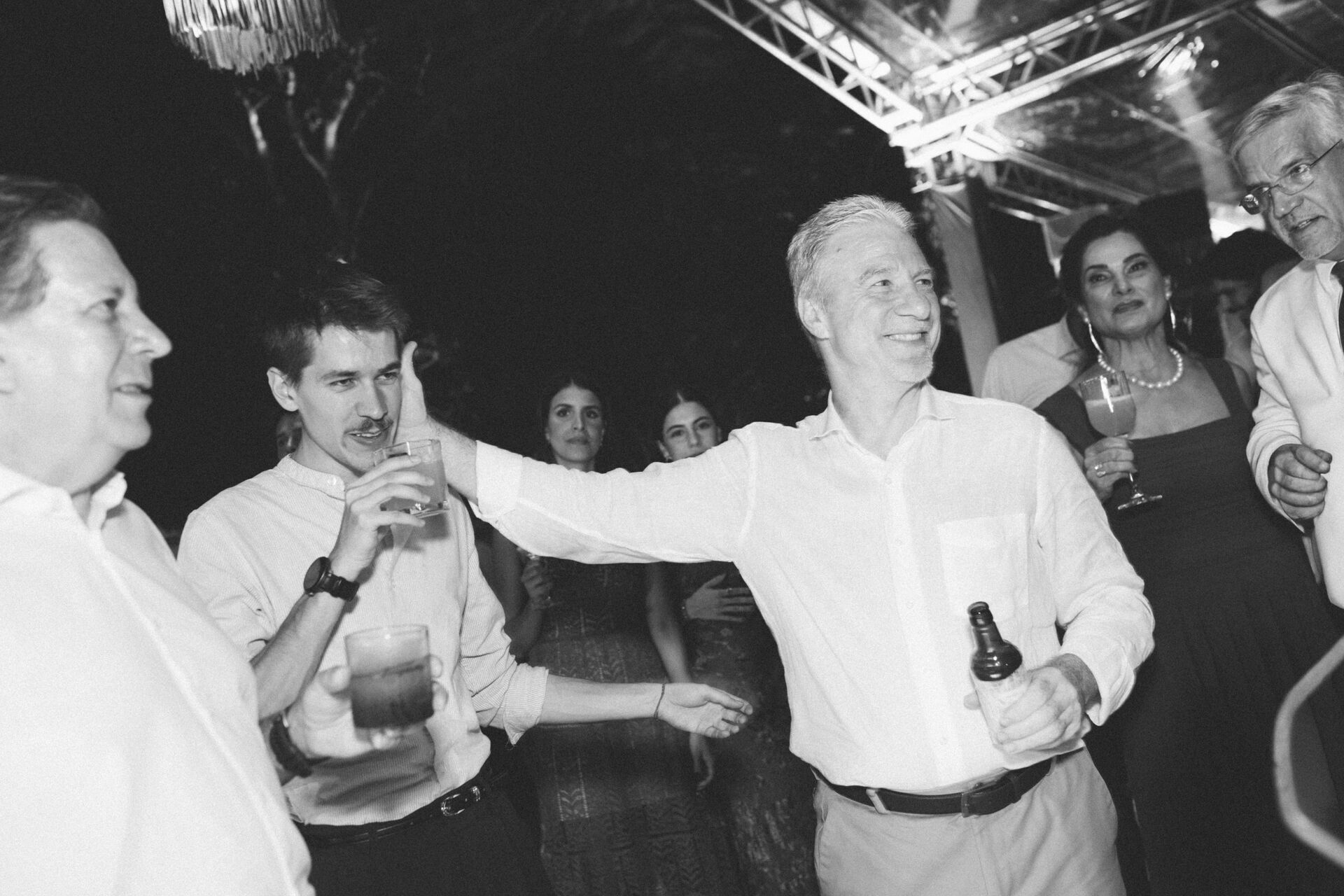 Foto Luisa e Pedro - Pousada Villa Luna - Penedo - RJ - Imagem 320