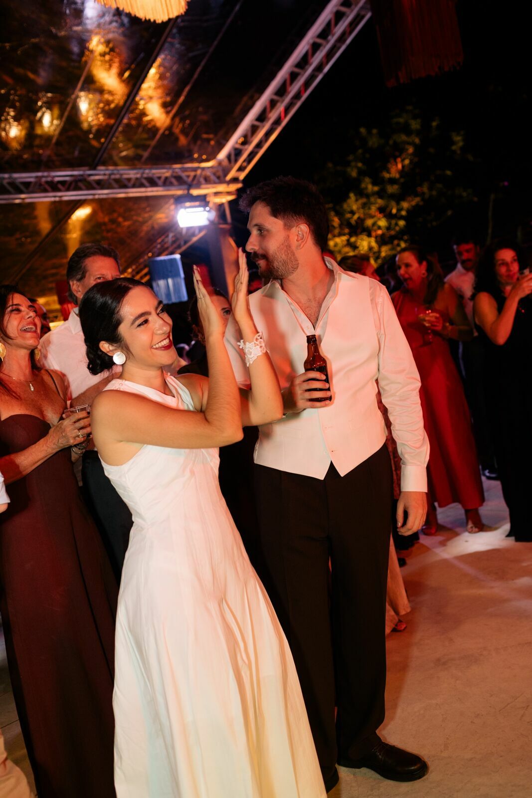 Foto Luisa e Pedro - Pousada Villa Luna - Penedo - RJ - Imagem 363