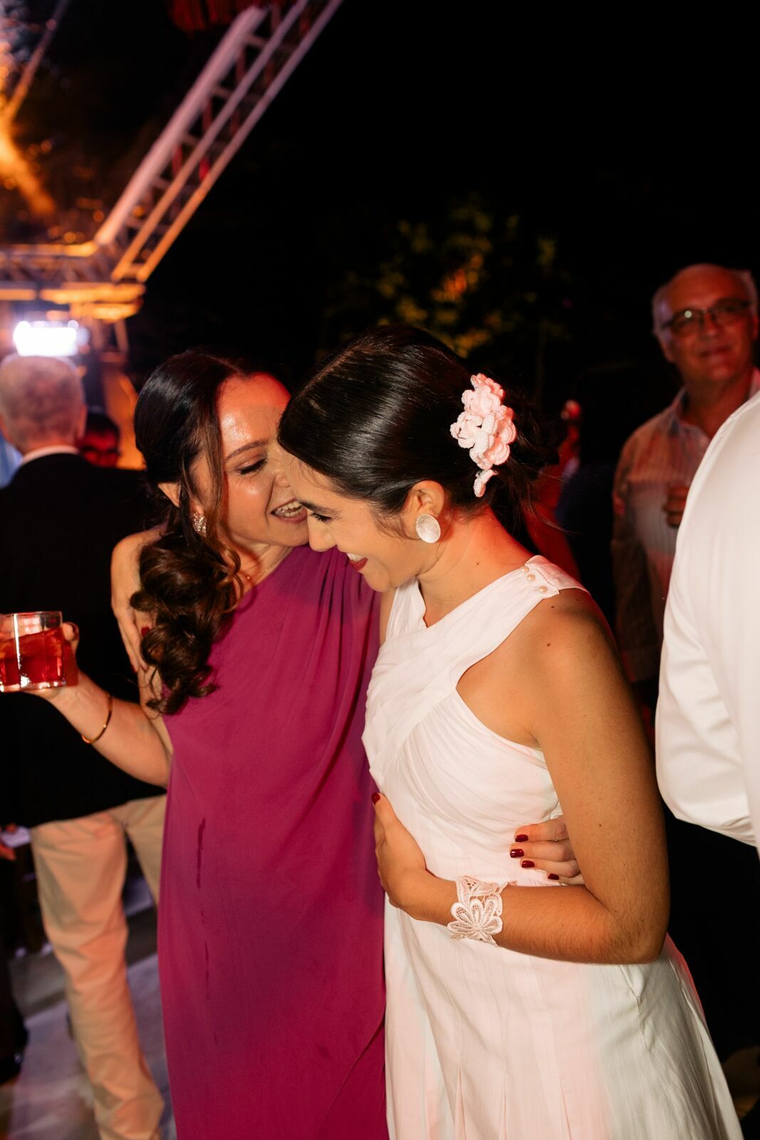 Foto Luisa e Pedro - Pousada Villa Luna - Penedo - RJ - Imagem 341