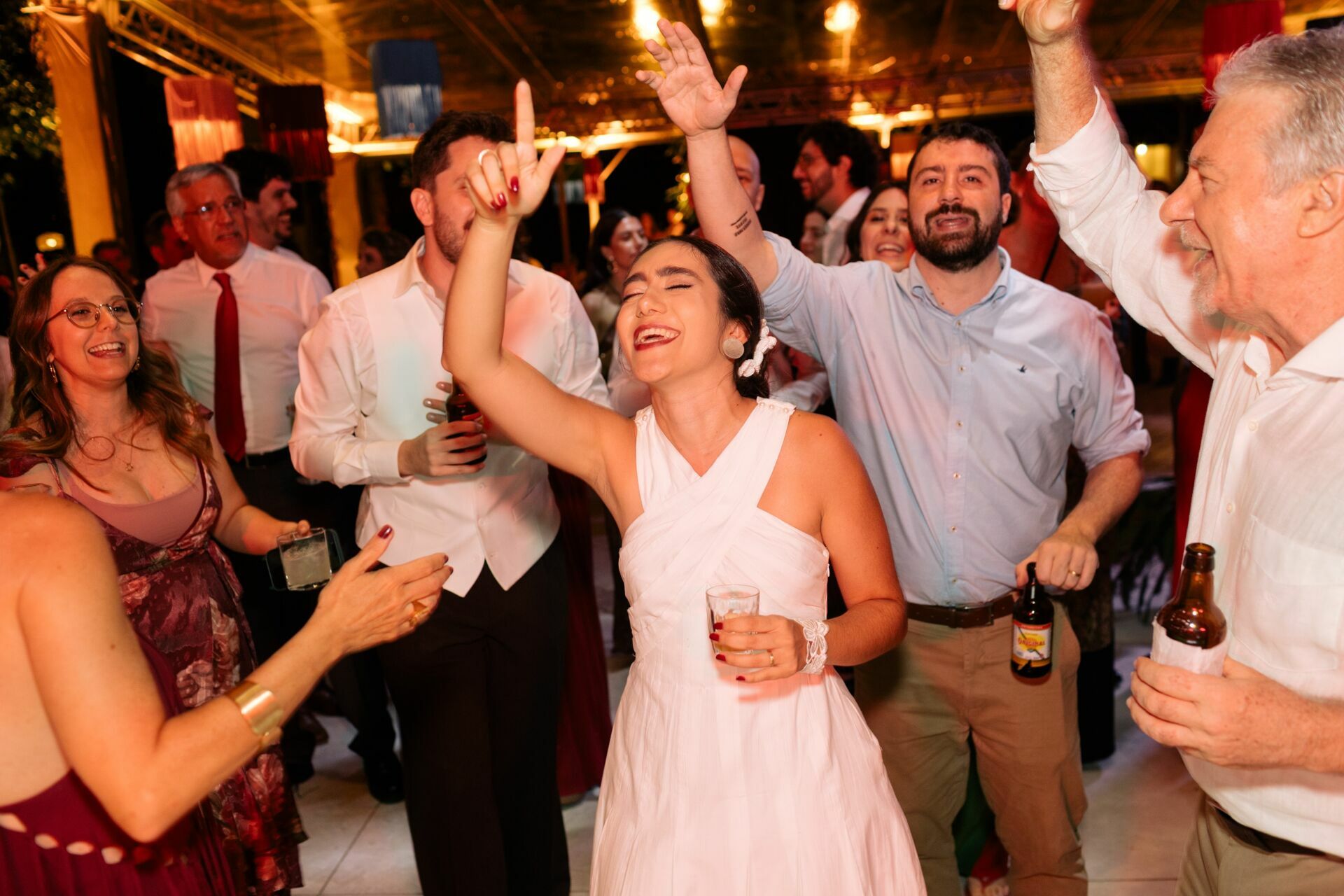 Foto Luisa e Pedro - Pousada Villa Luna - Penedo - RJ - Imagem 332
