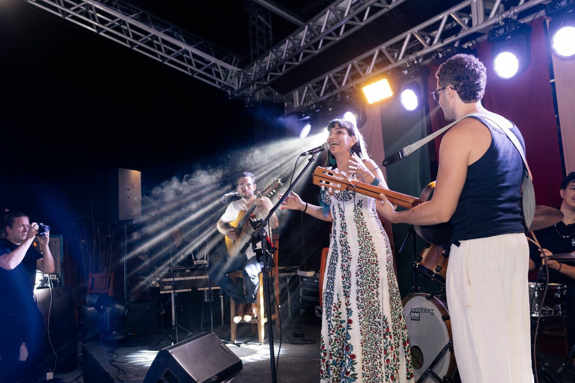 Foto Luisa e Pedro - Pousada Villa Luna - Penedo - RJ - Imagem 369