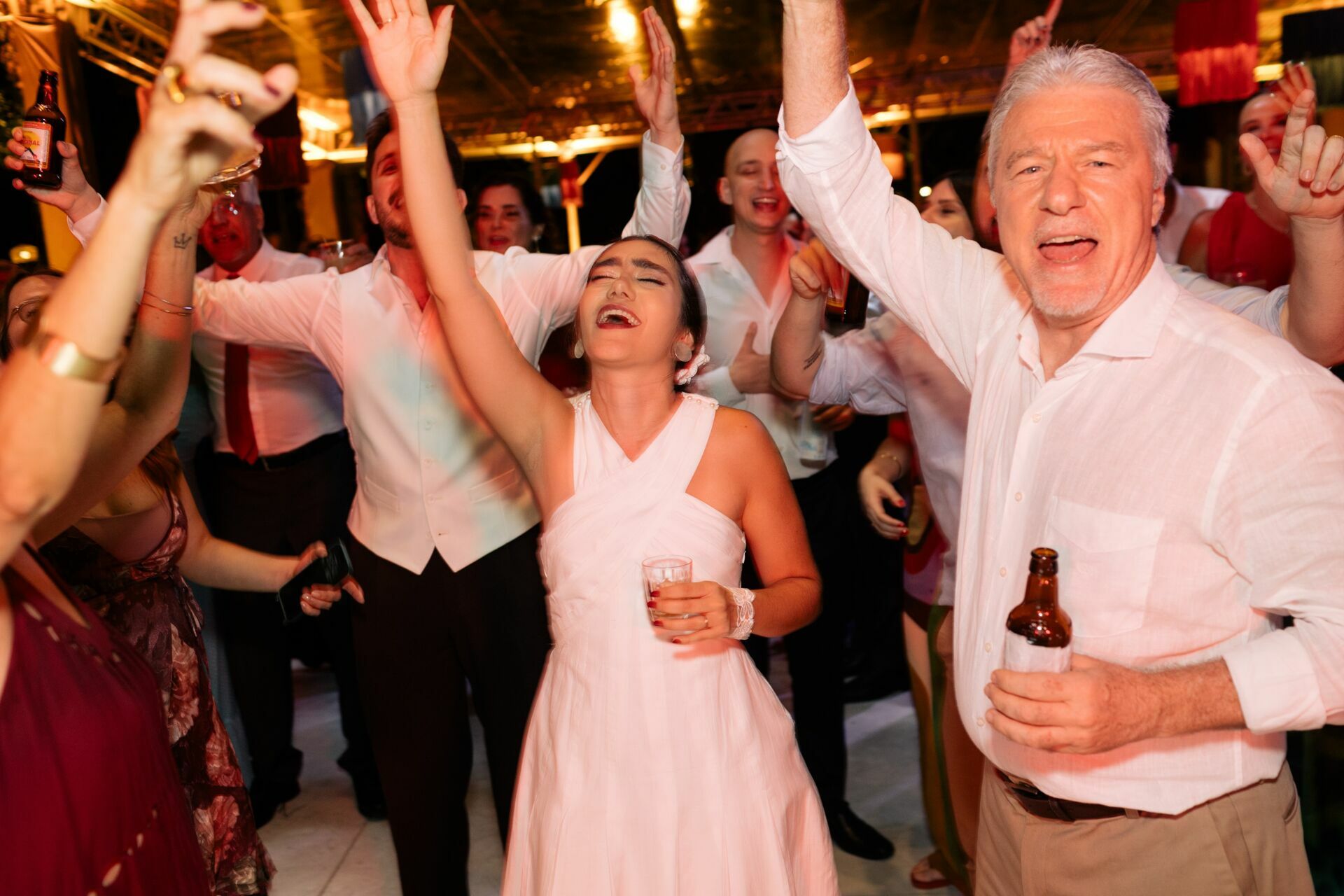 Foto Luisa e Pedro - Pousada Villa Luna - Penedo - RJ - Imagem 331