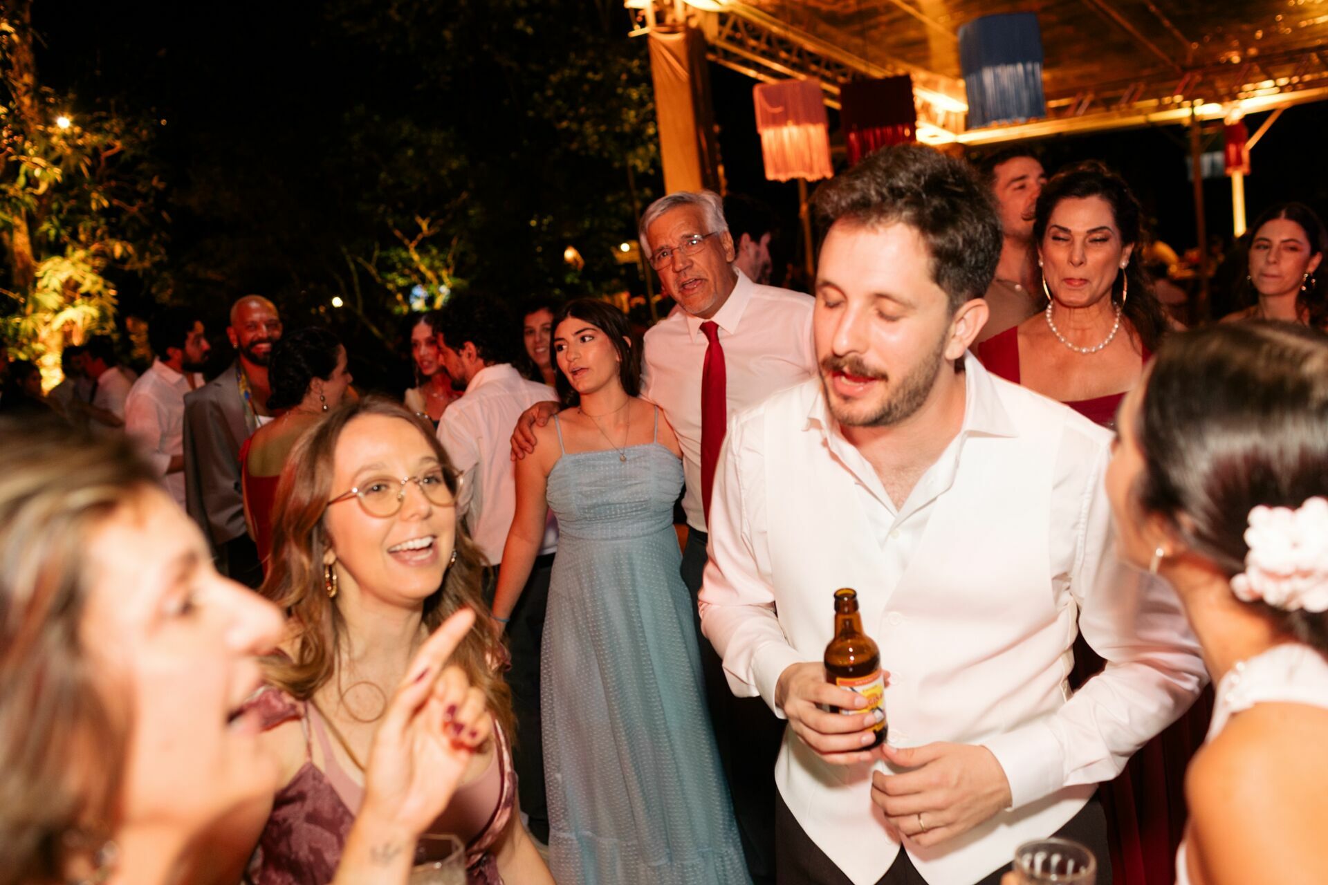 Foto Luisa e Pedro - Pousada Villa Luna - Penedo - RJ - Imagem 328