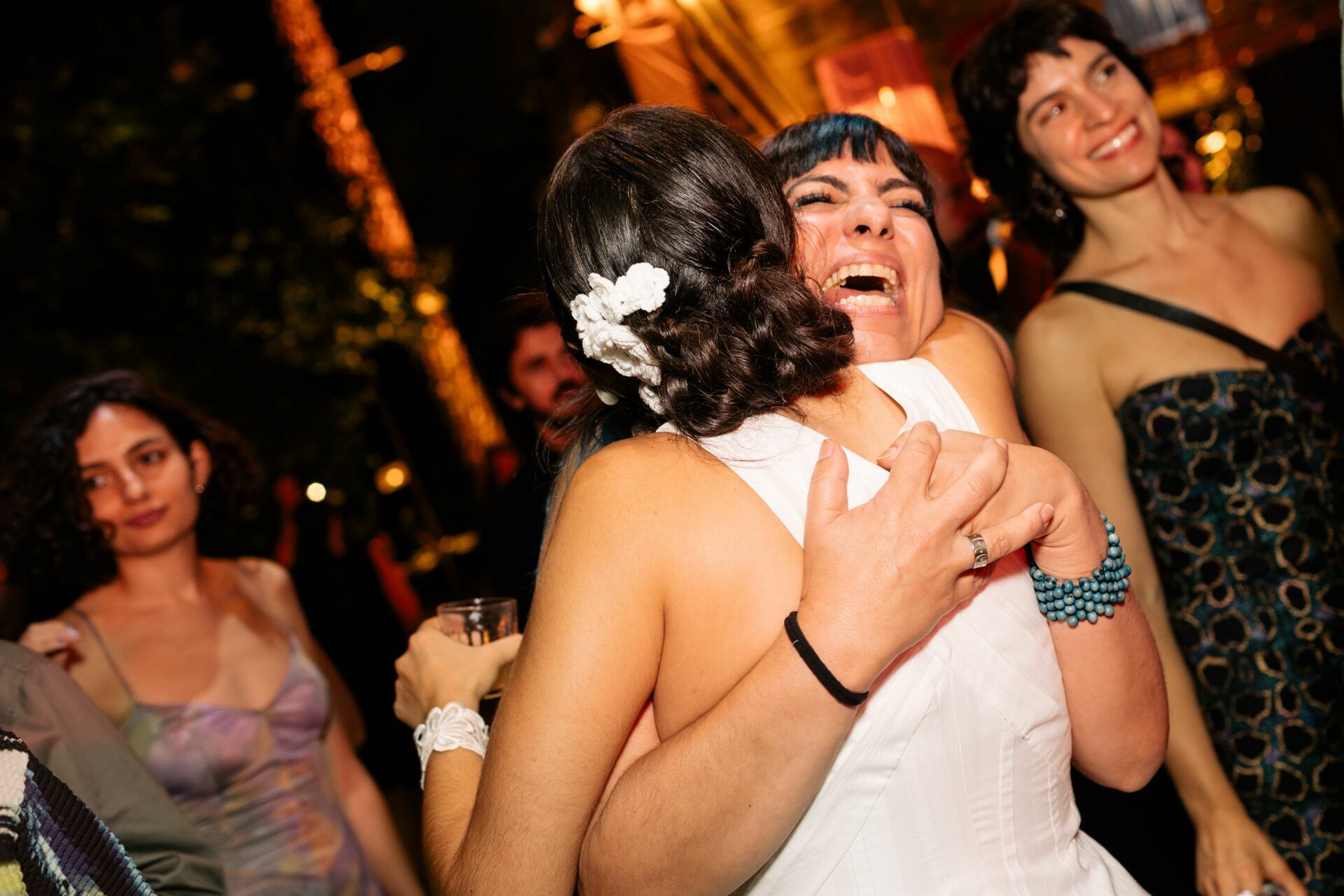 Foto Luisa e Pedro - Pousada Villa Luna - Penedo - RJ - Imagem 321
