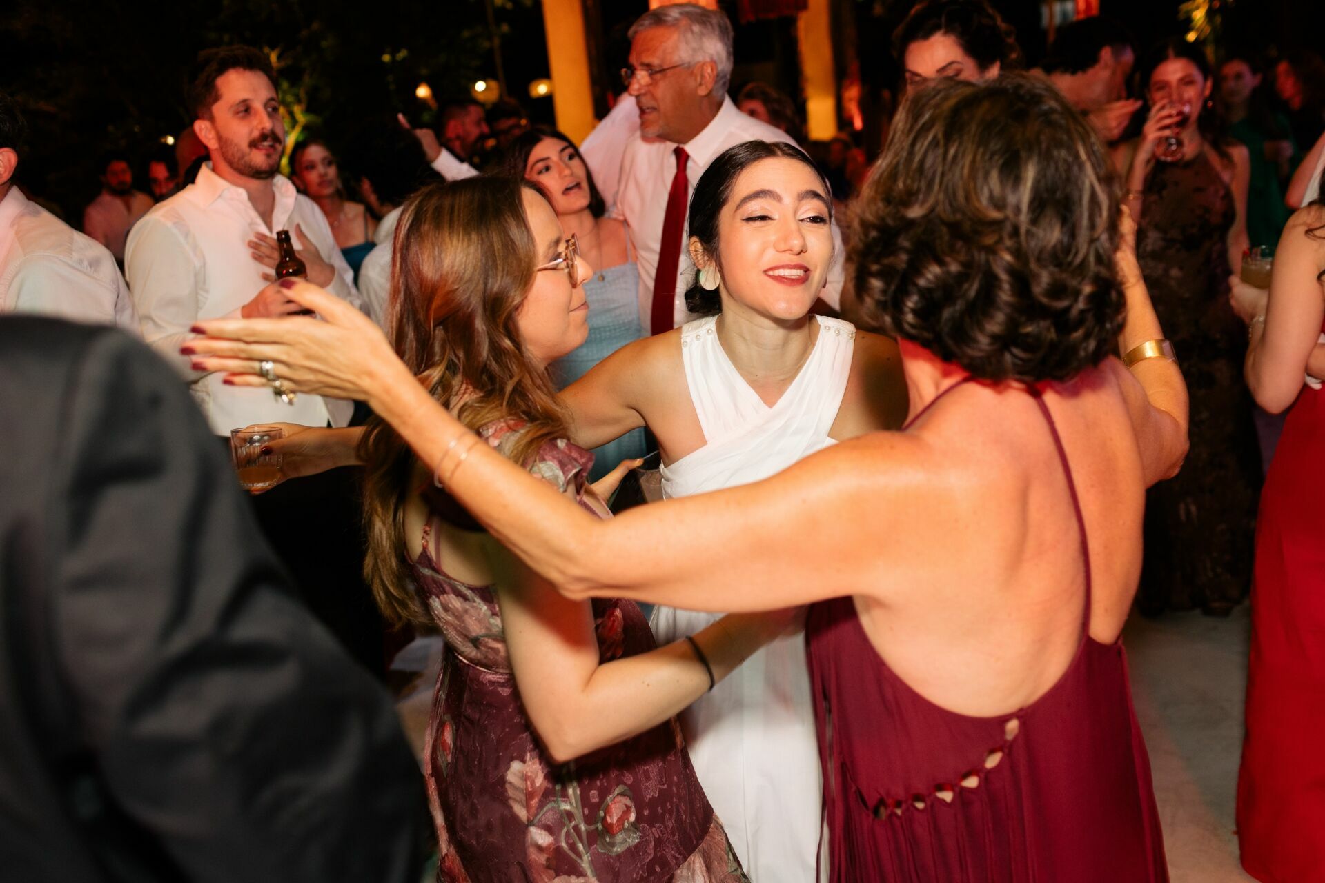 Foto Luisa e Pedro - Pousada Villa Luna - Penedo - RJ - Imagem 327