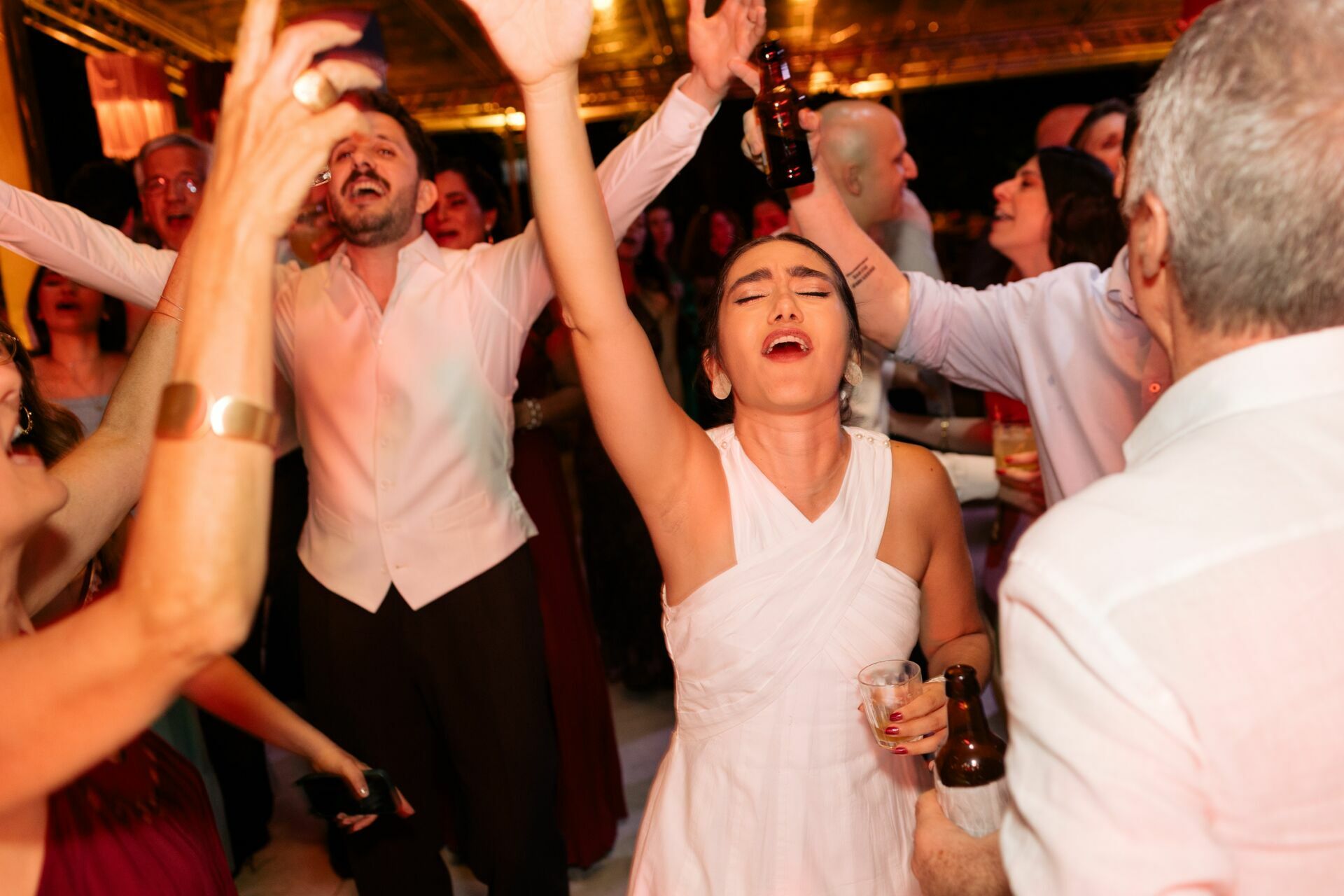 Foto Luisa e Pedro - Pousada Villa Luna - Penedo - RJ - Imagem 330