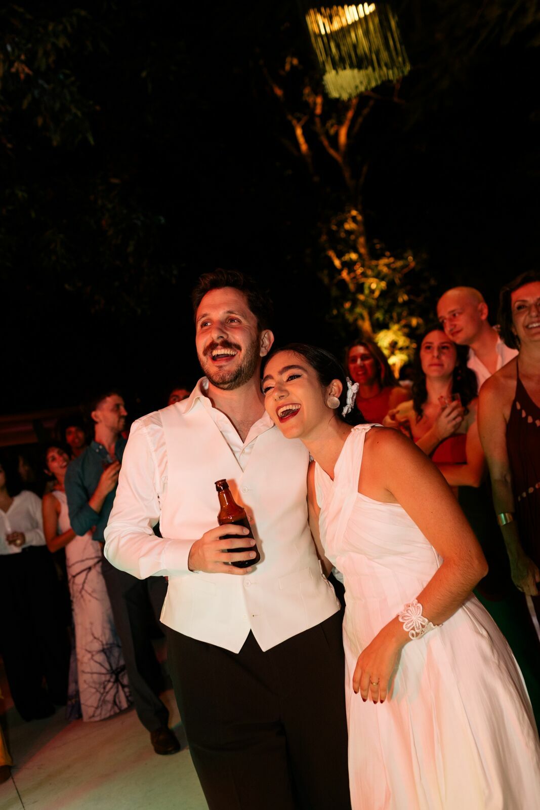 Foto Luisa e Pedro - Pousada Villa Luna - Penedo - RJ - Imagem 346