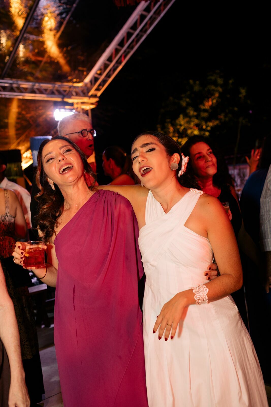Foto Luisa e Pedro - Pousada Villa Luna - Penedo - RJ - Imagem 342