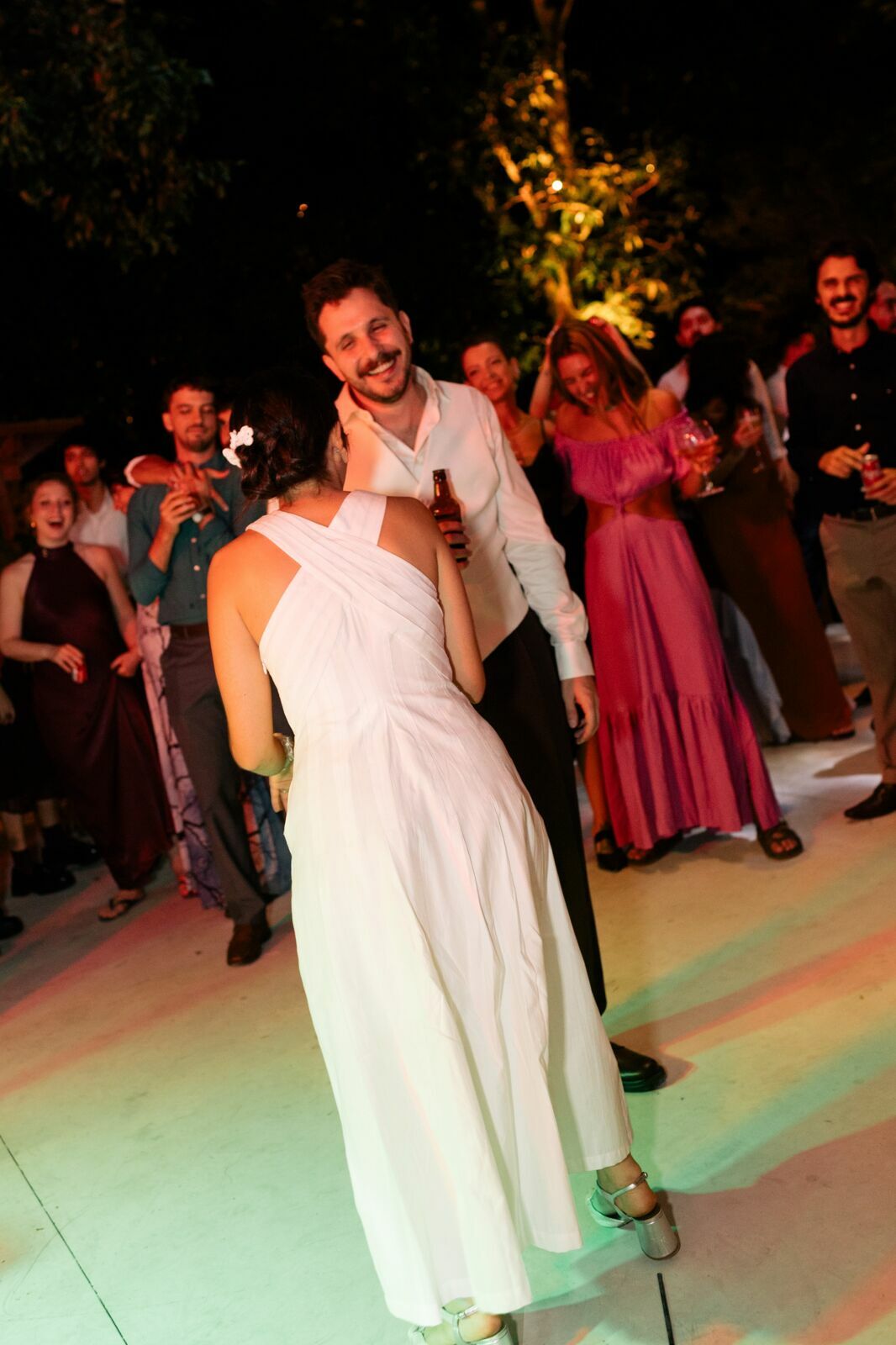 Foto Luisa e Pedro - Pousada Villa Luna - Penedo - RJ - Imagem 359